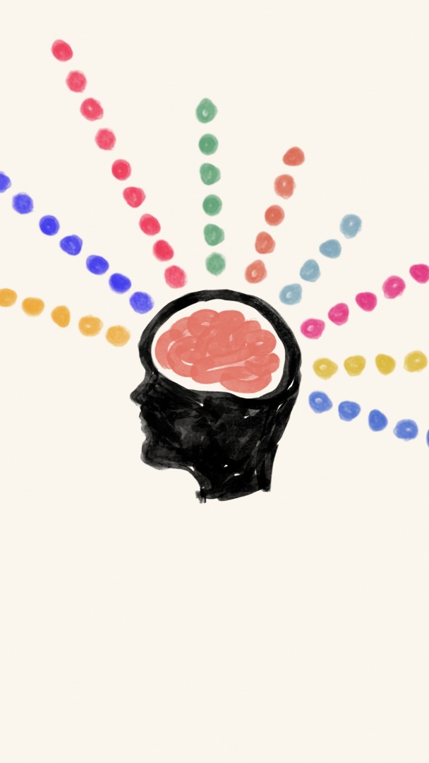 Hvad Betyder Diagnosen Adhd