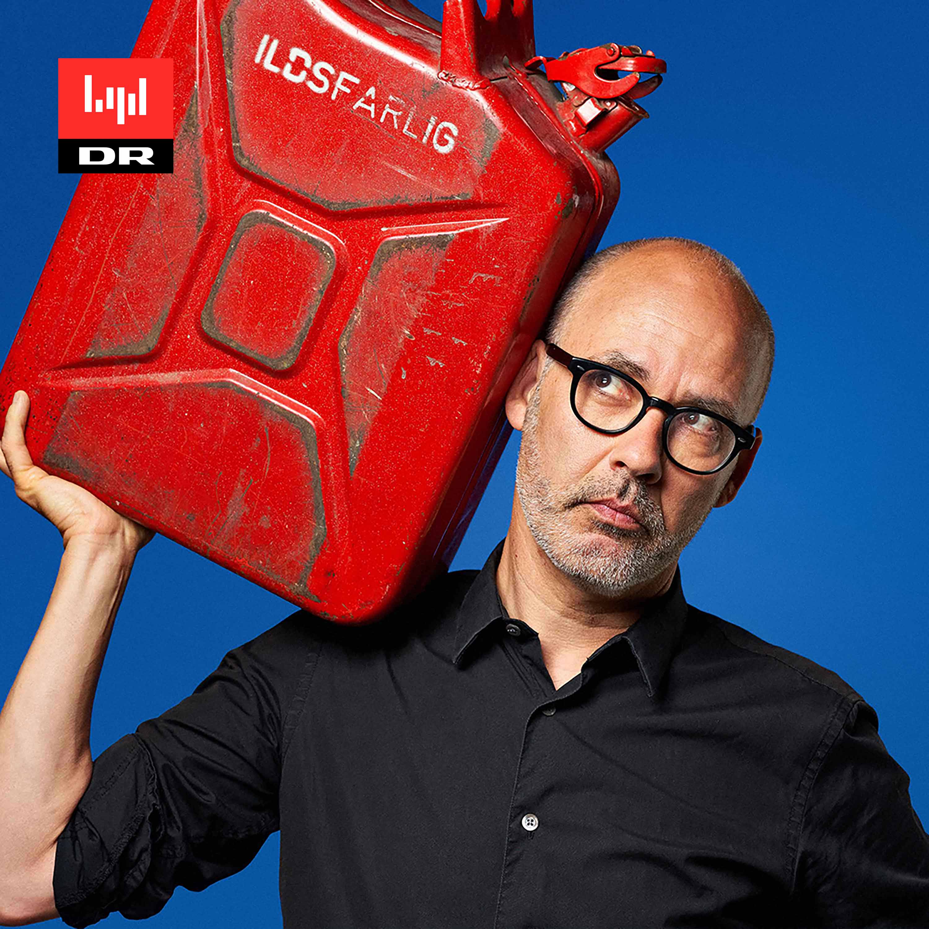 Ideologernes ild af DR