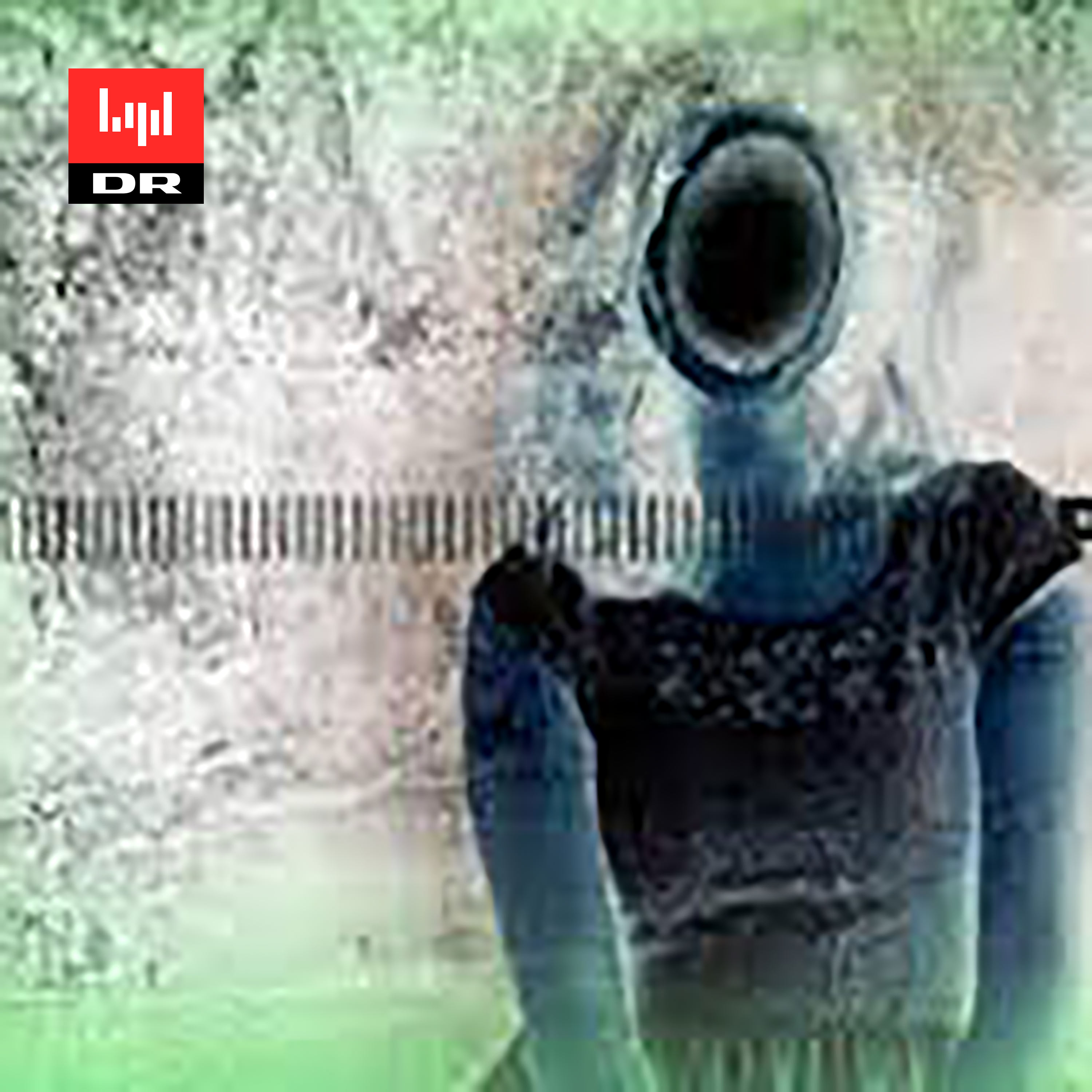 Til fest med en morder af DR