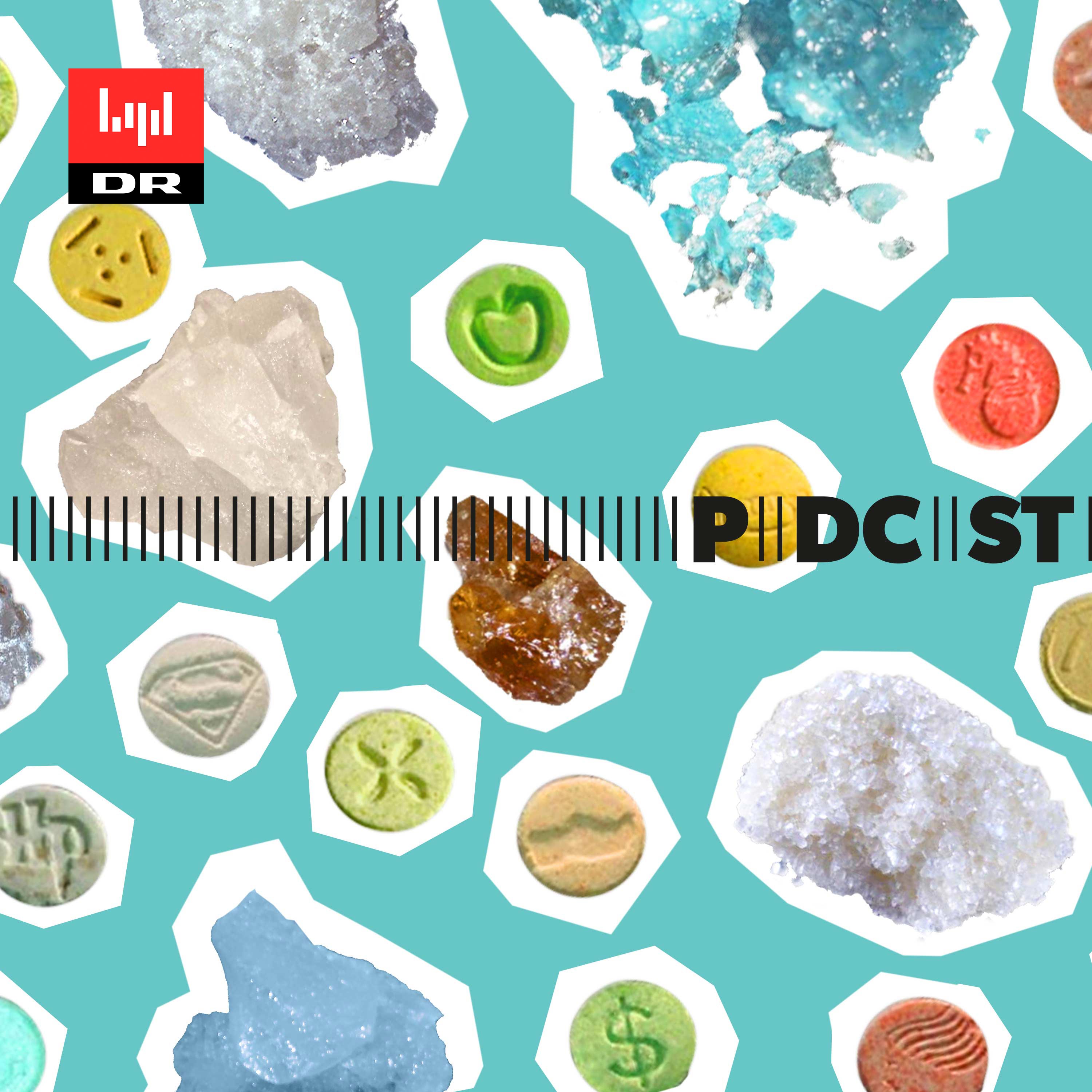 Alt om Emma - en serie om MDMA af DR