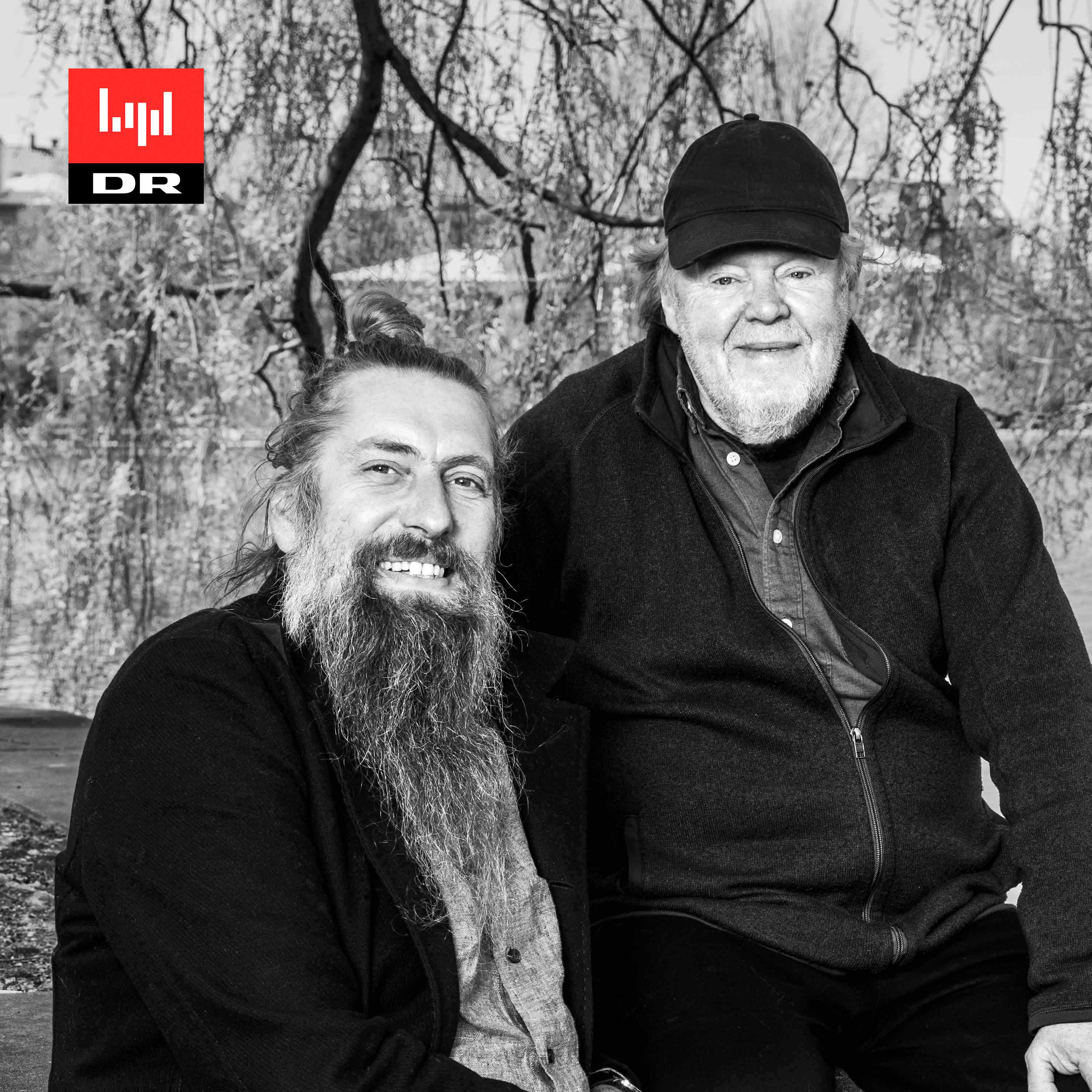 Det her er Sebastian af DR