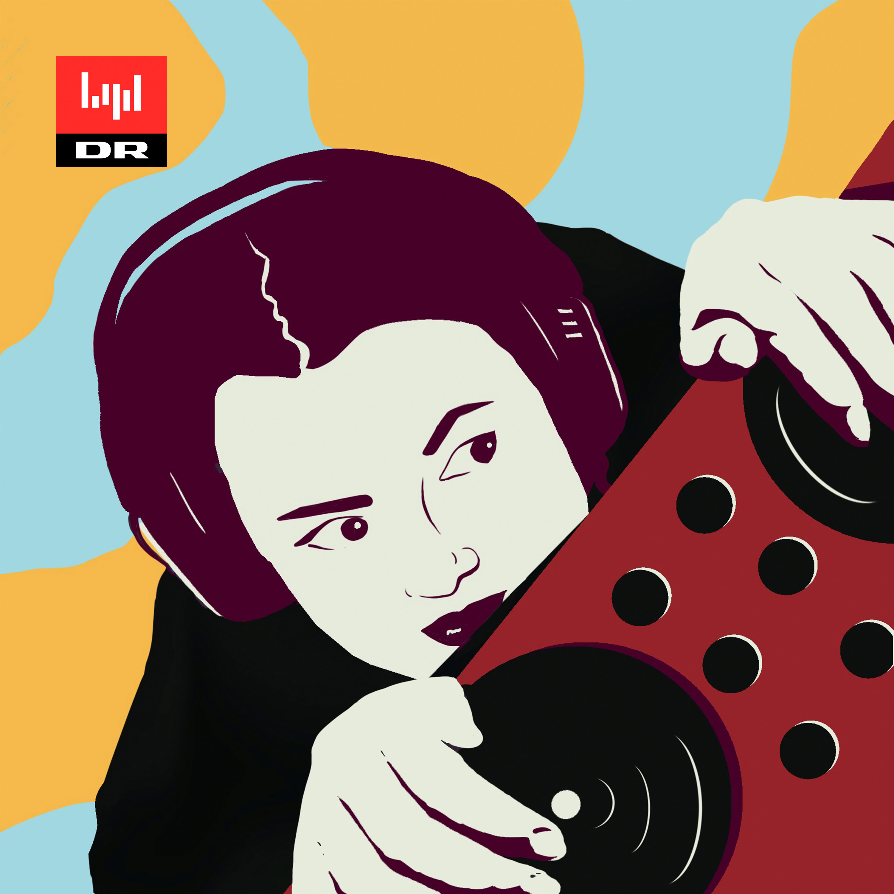 Verdens værste DJ af DR