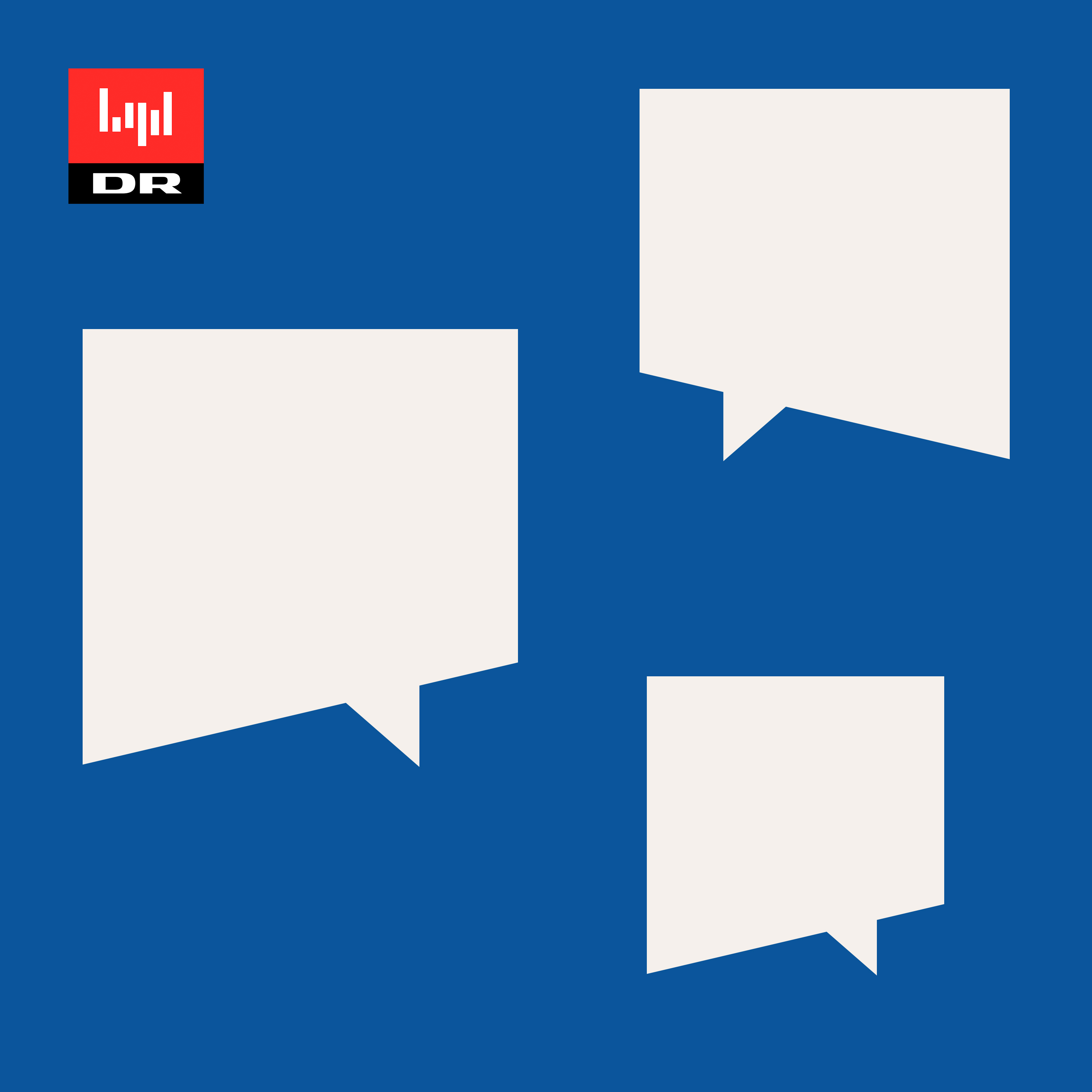 Fugle fra Qvisten af DR