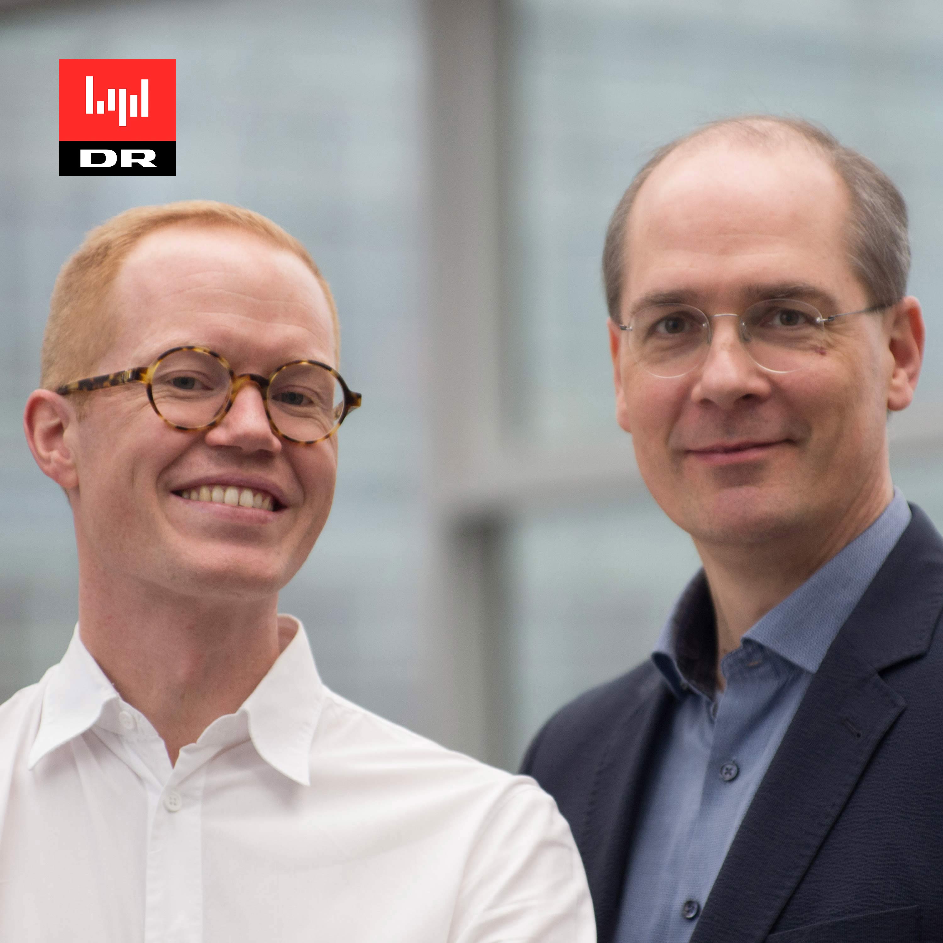 De bedste klaverkomponister af DR