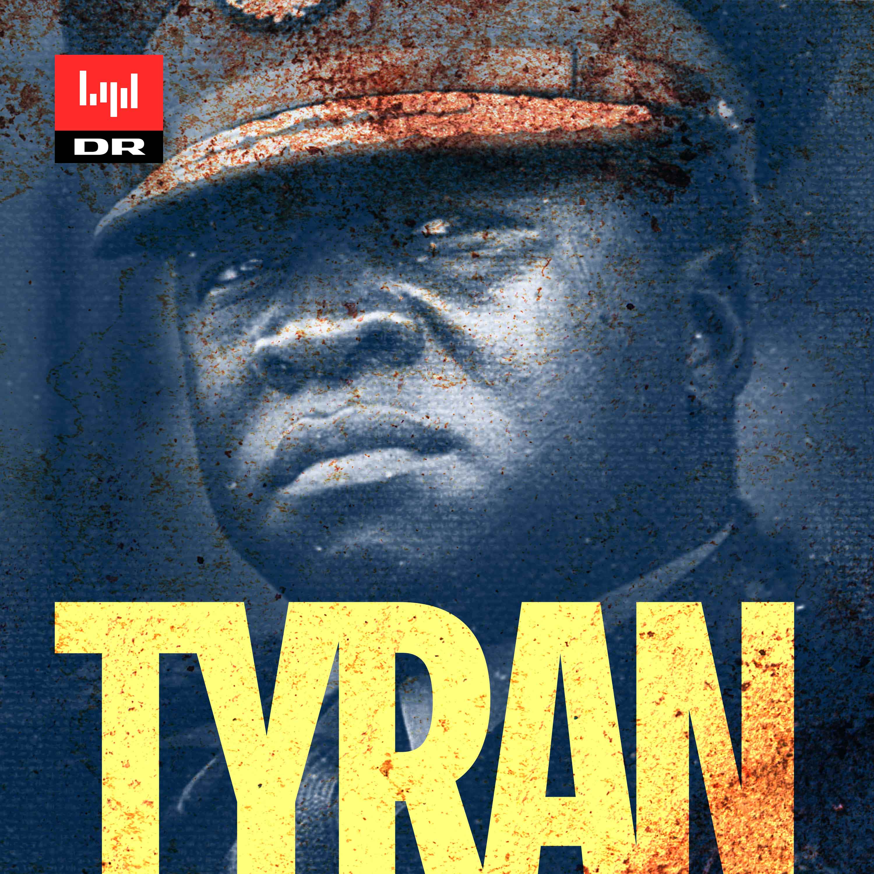 Idi Amin 26 Tyran Podcast Podtail 8348