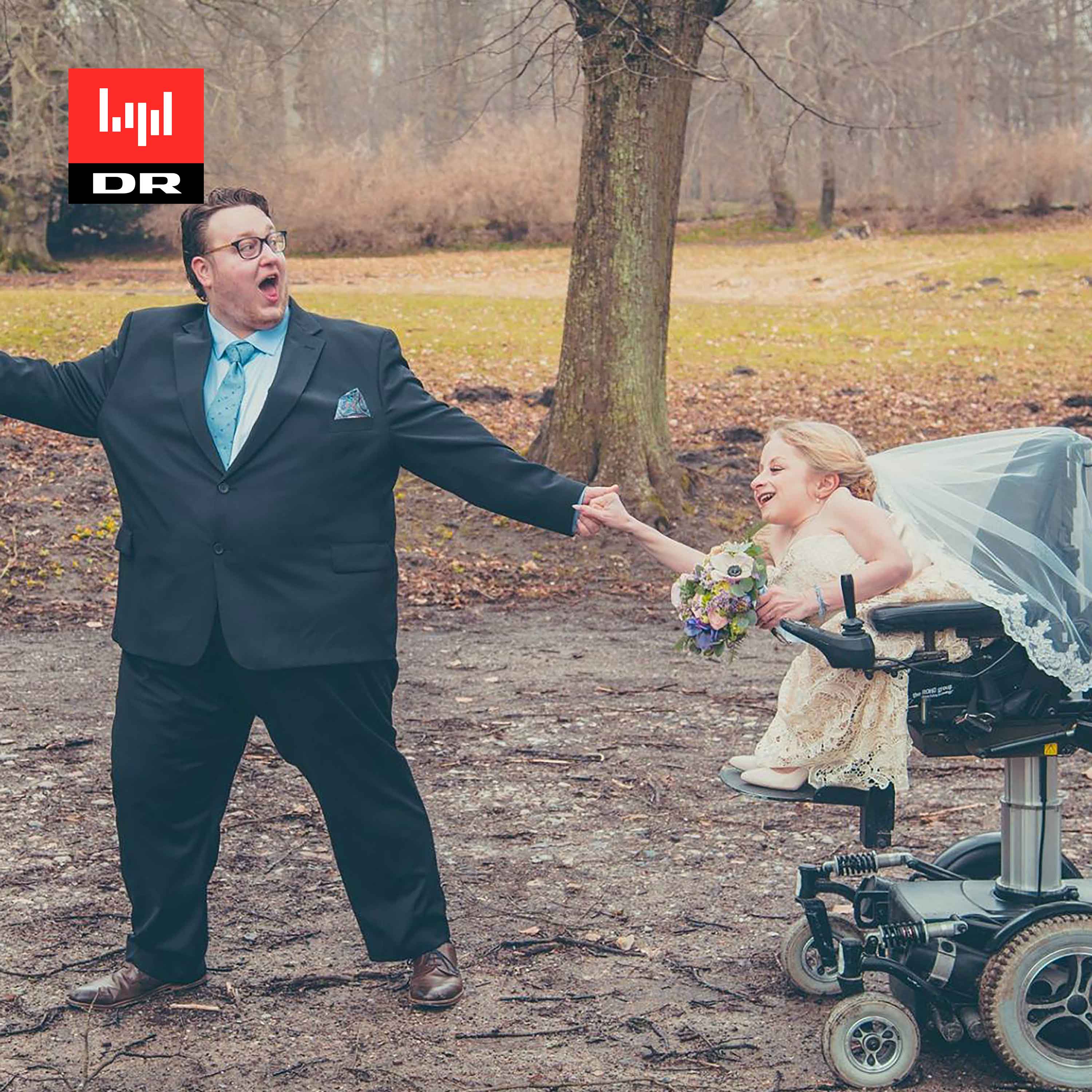 Dværgen og kæmpen af DR