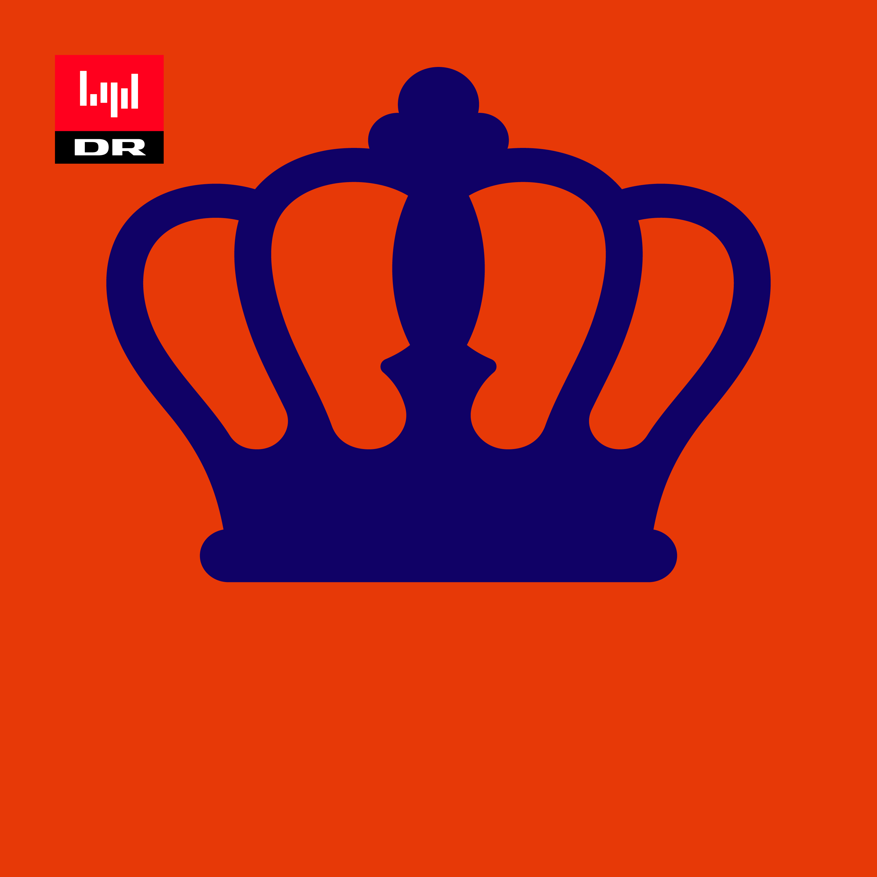Hvad skal vi med konger? af DR