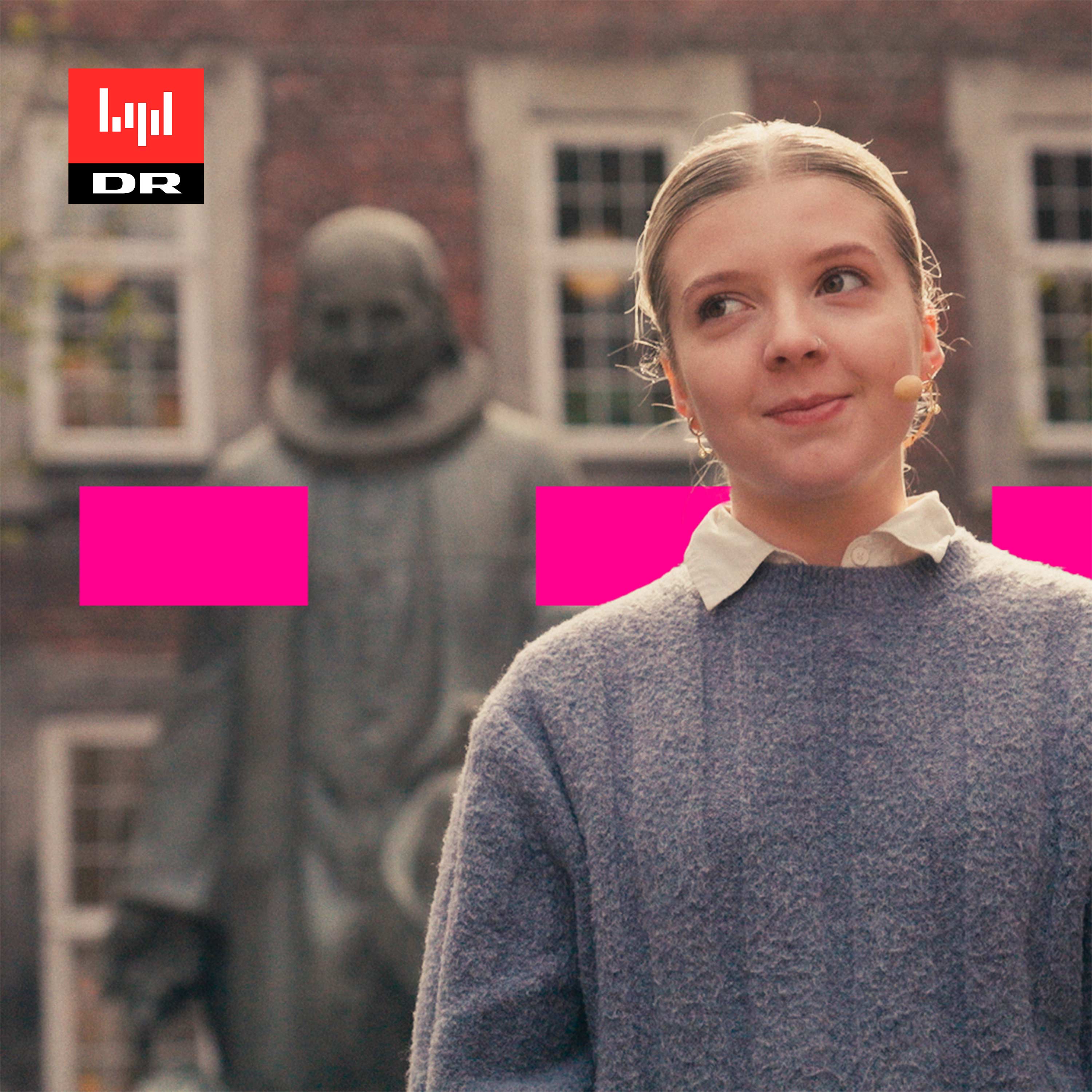 Grundtvig og mig af DR