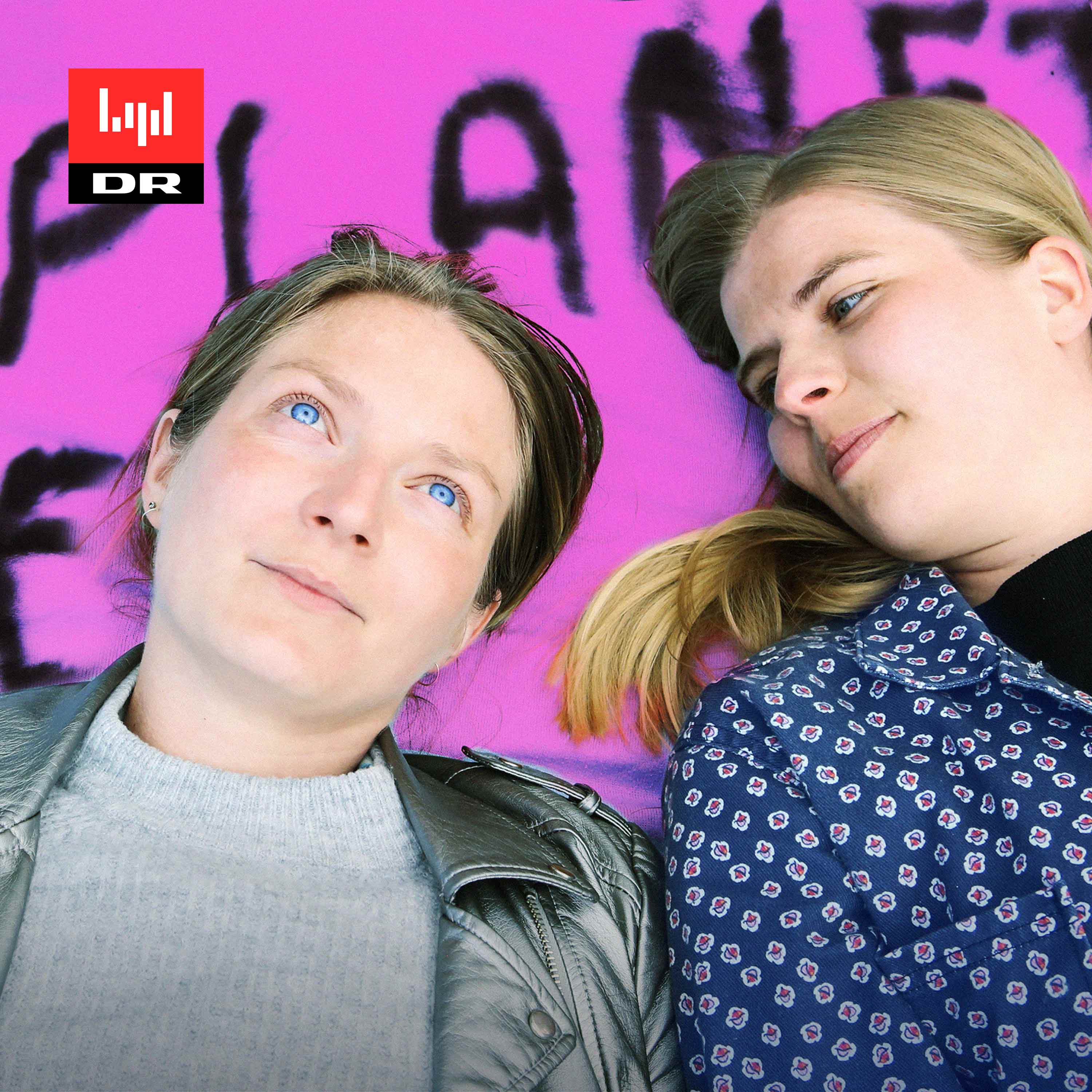 Oprør for livet af DR