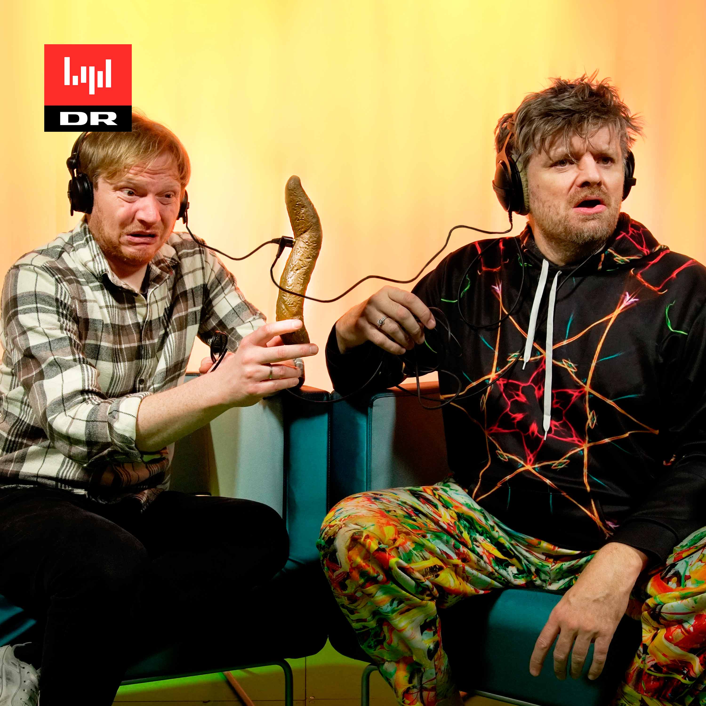 Ny musik skal dø! af DR