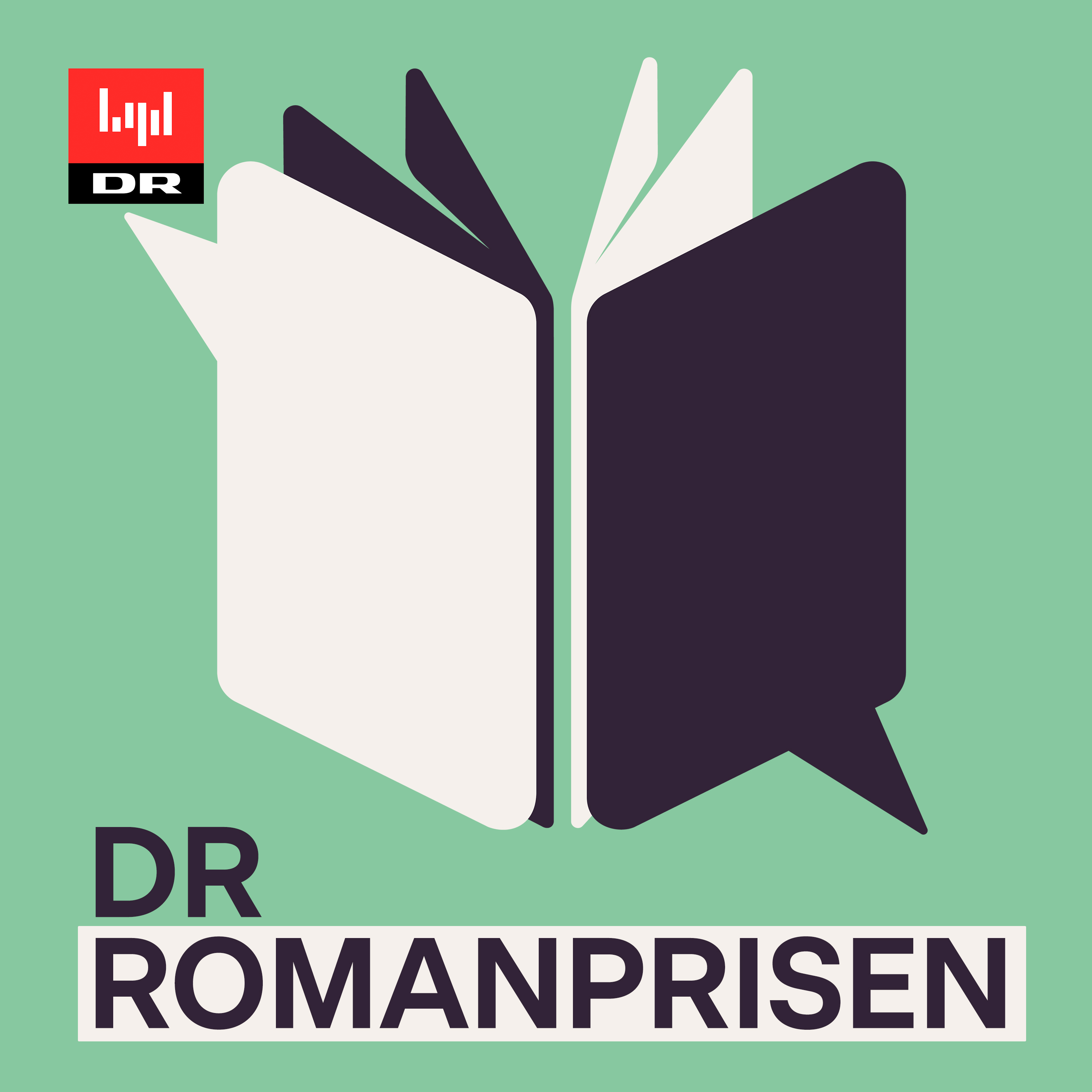 DR Romanprisen