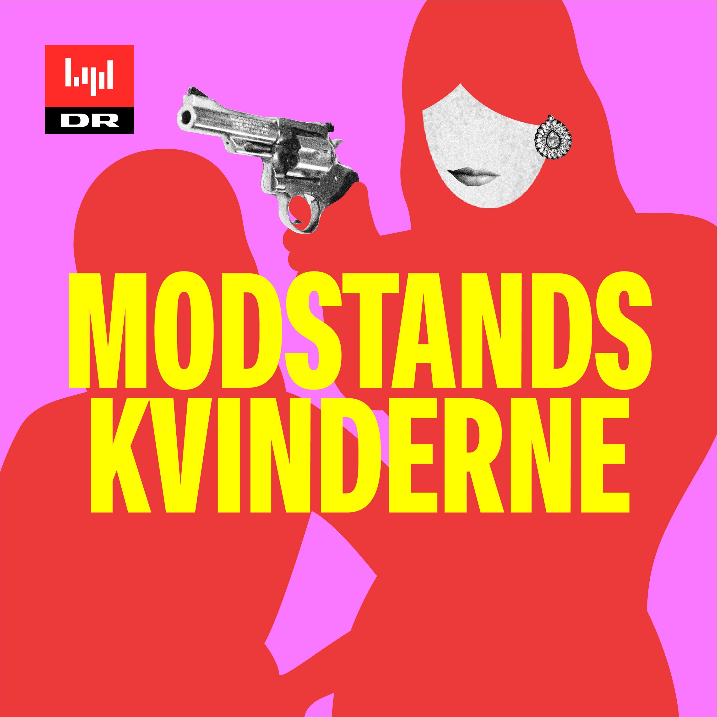 Modstandskvinderne