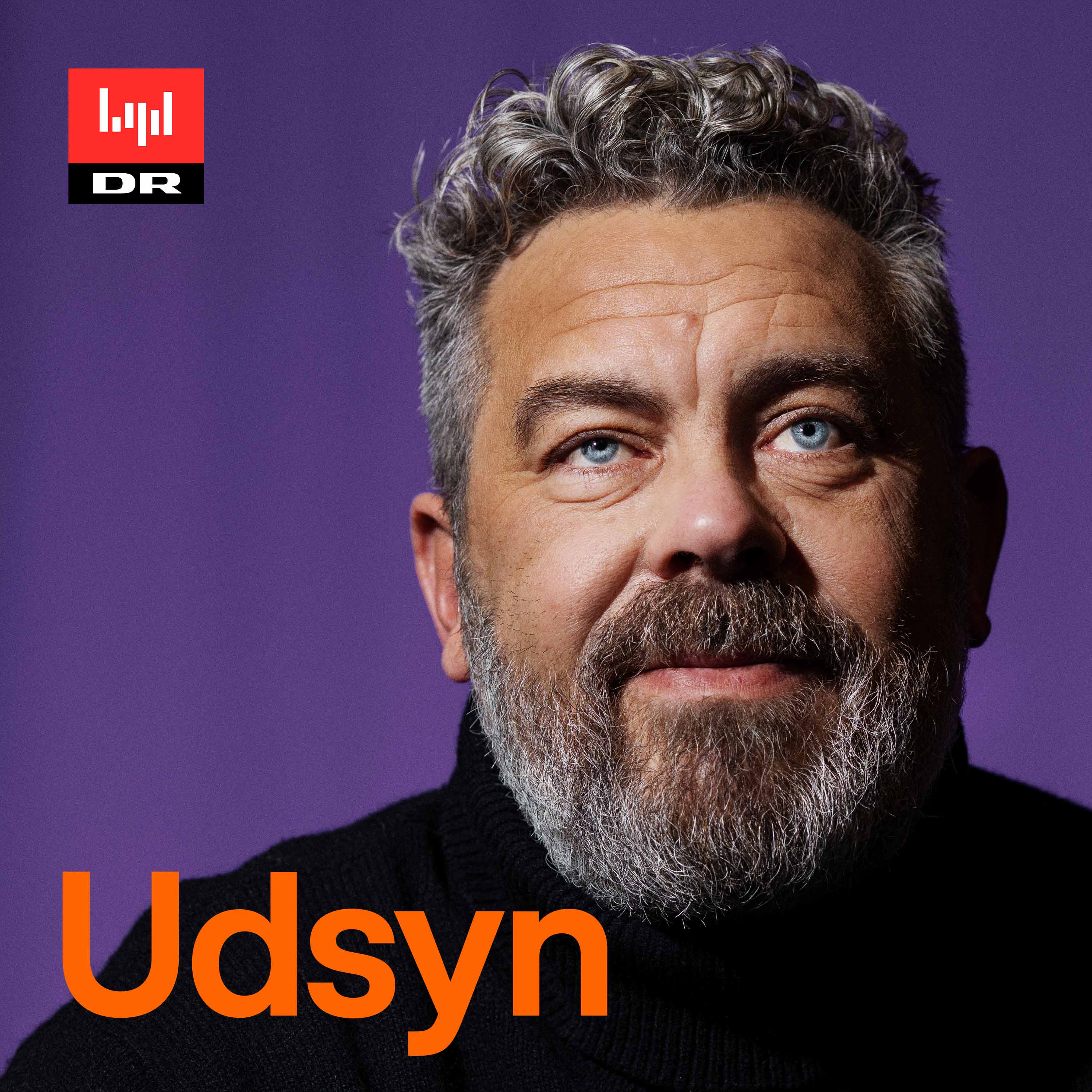 Udsyn - podcast cover