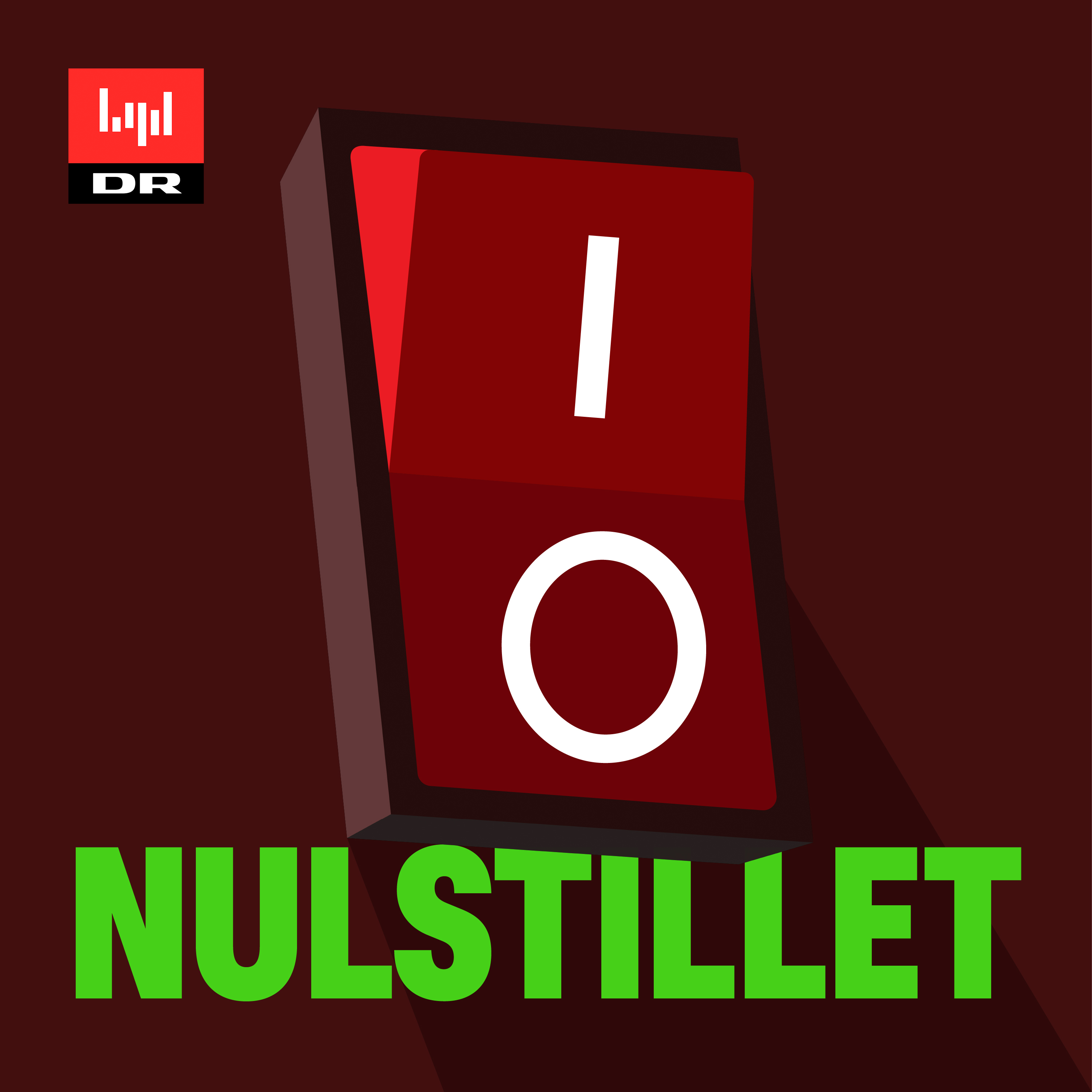 Nulstillet