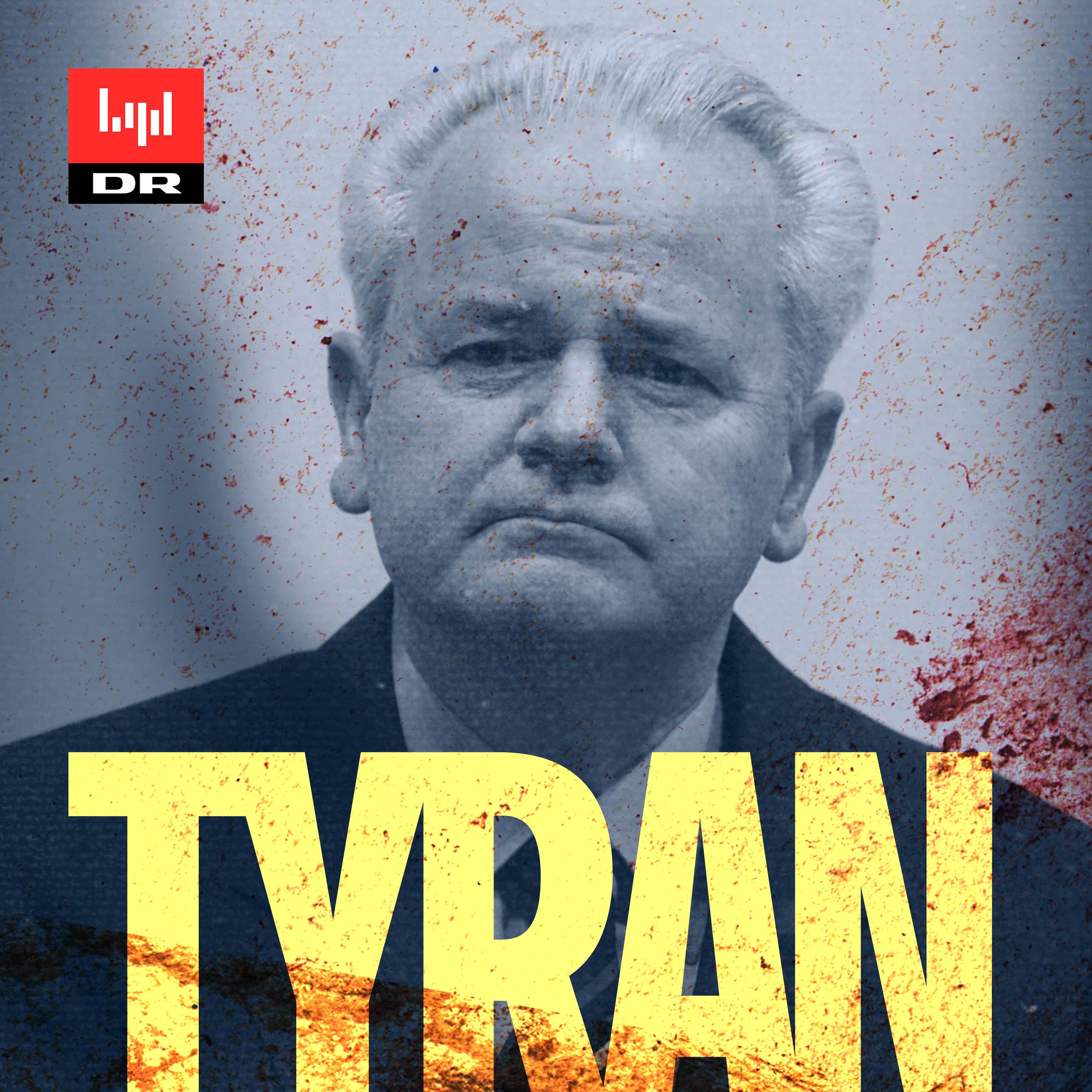 Tyran