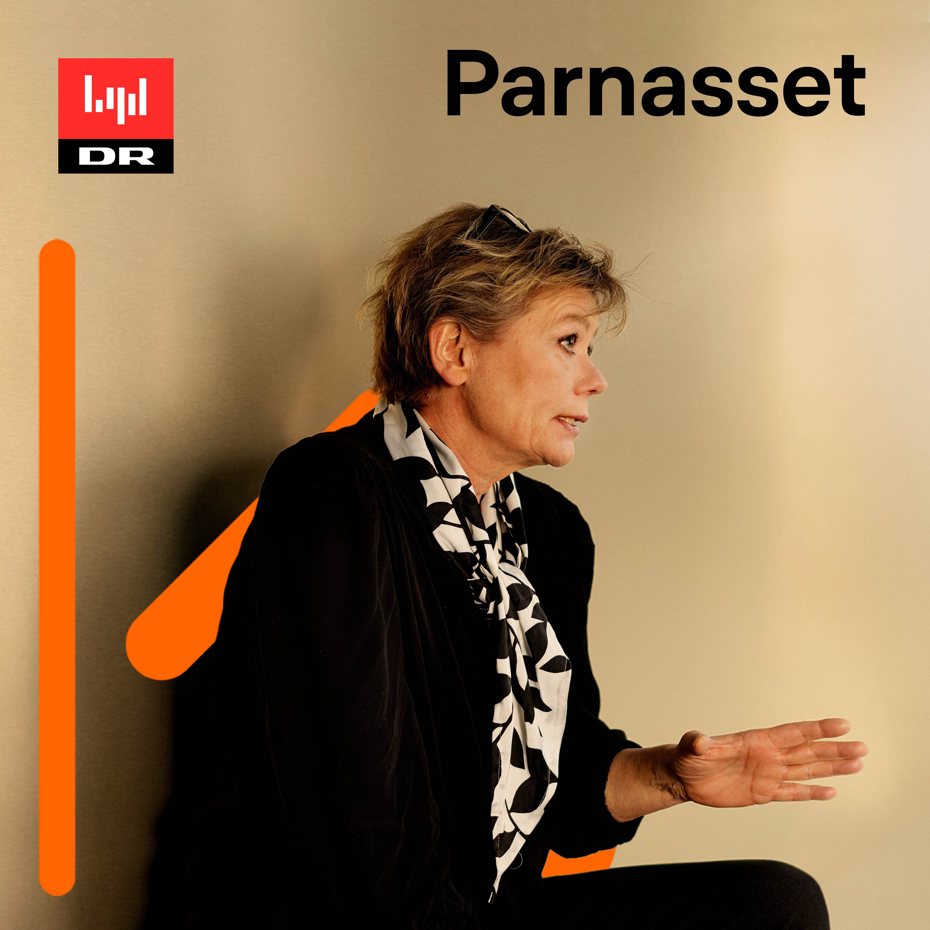 Parnasset