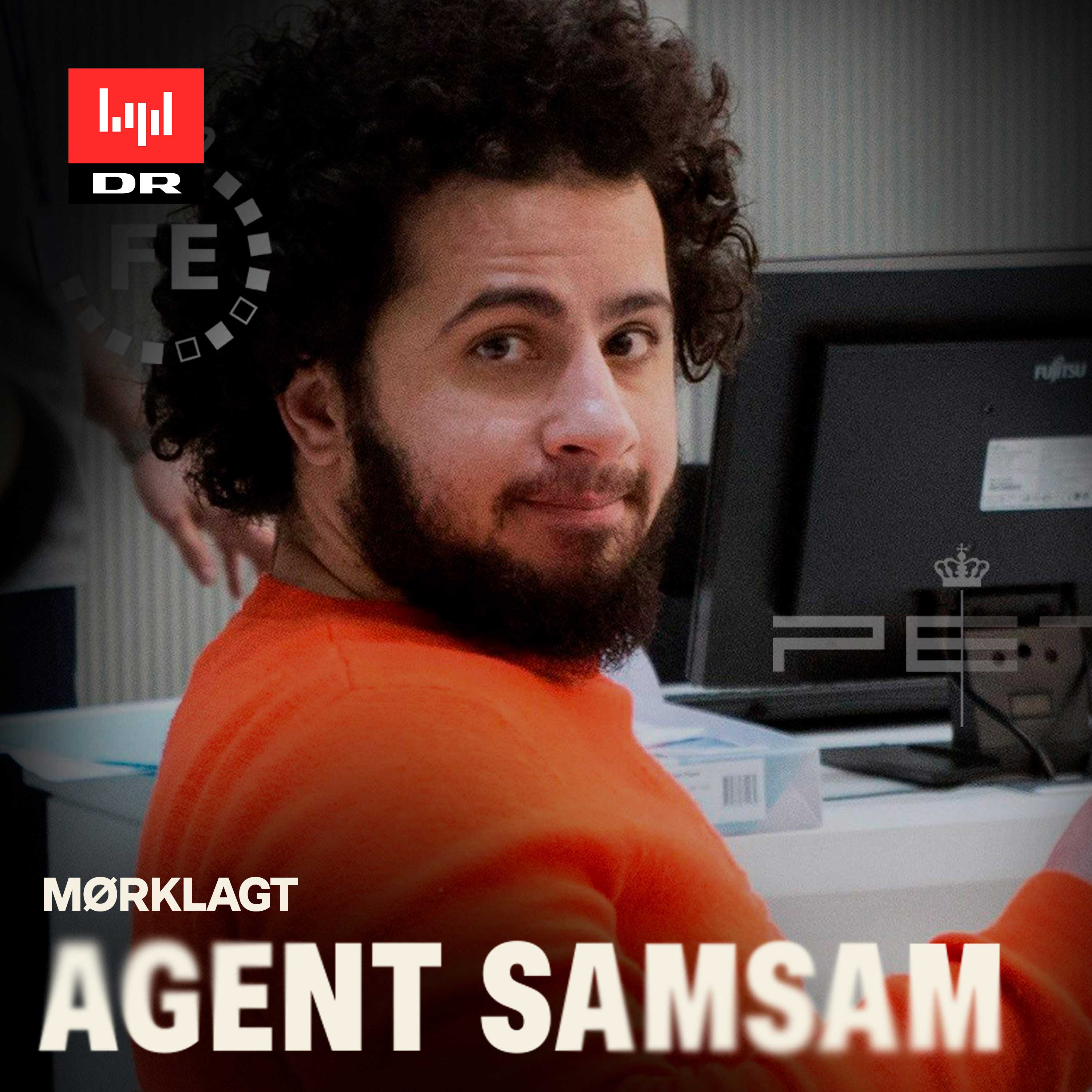 Episode Logo