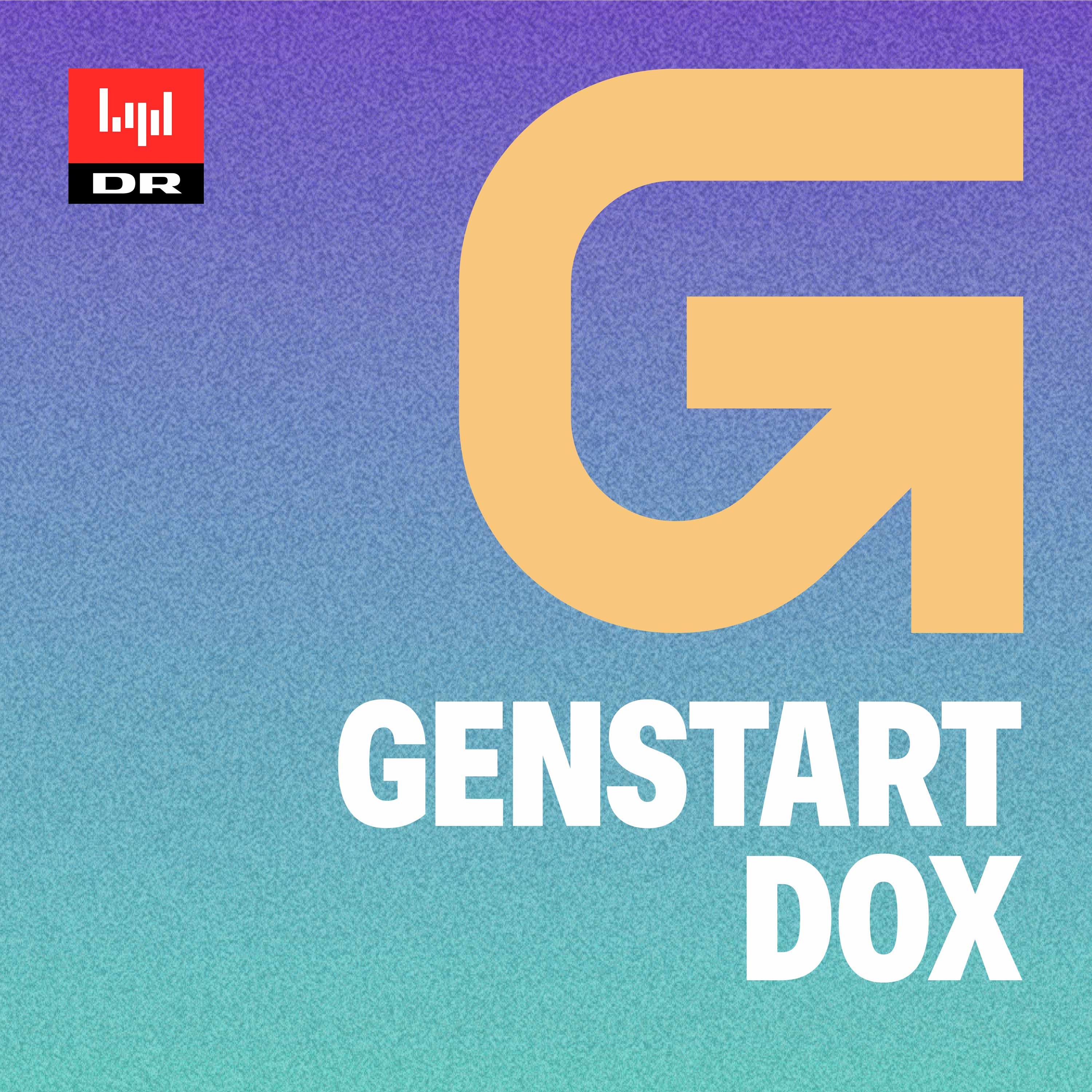 Genstart Dox af DR