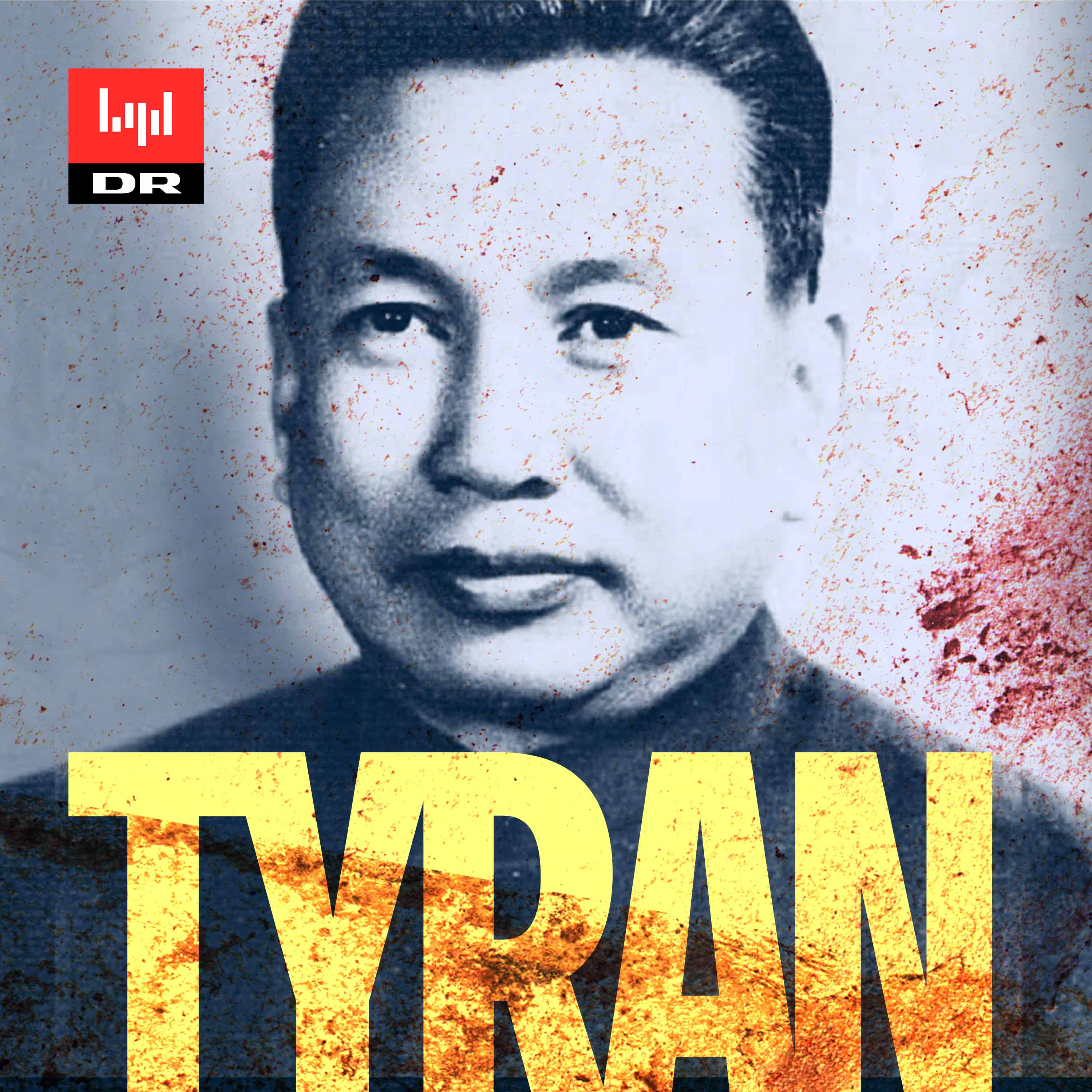 Tyran