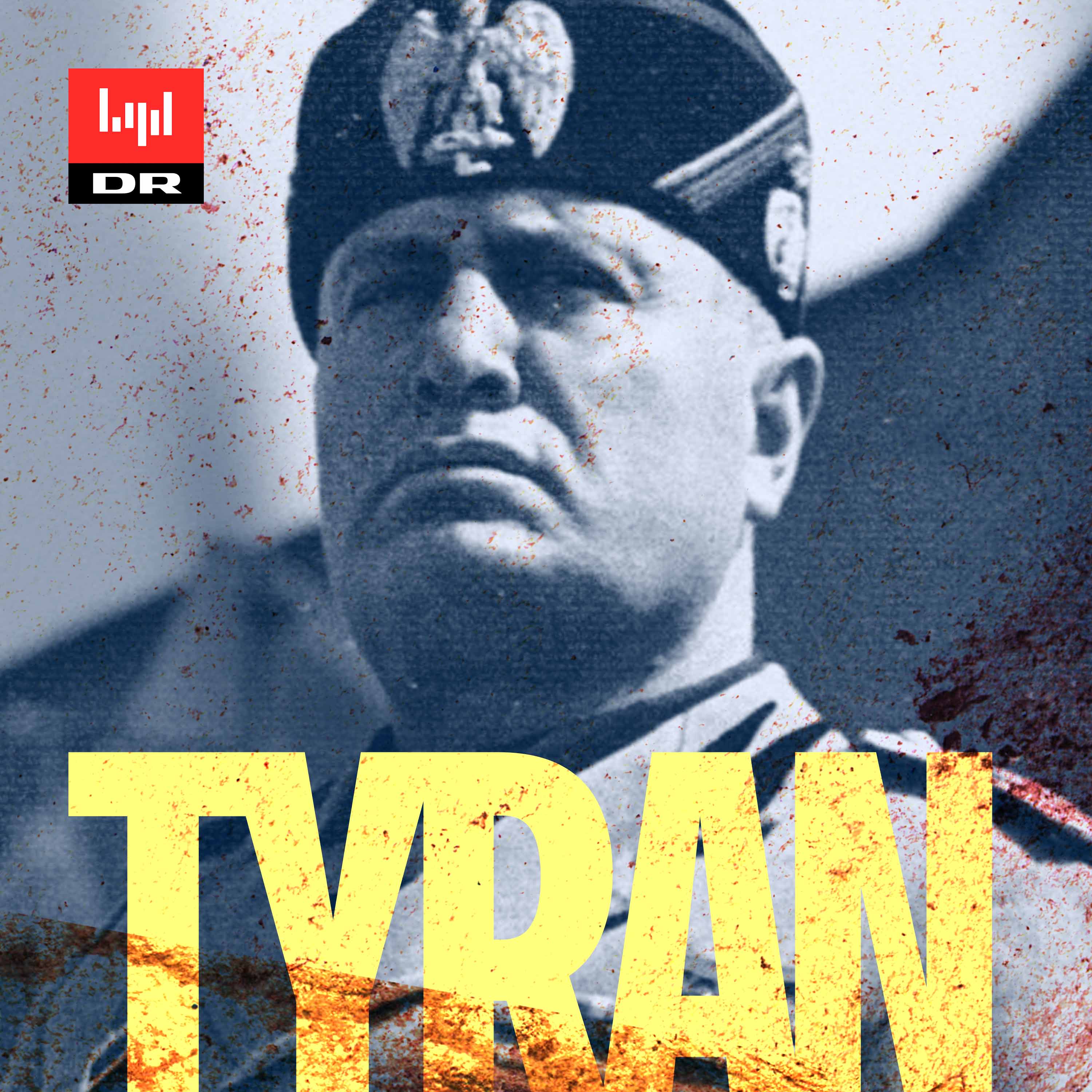 Tyran