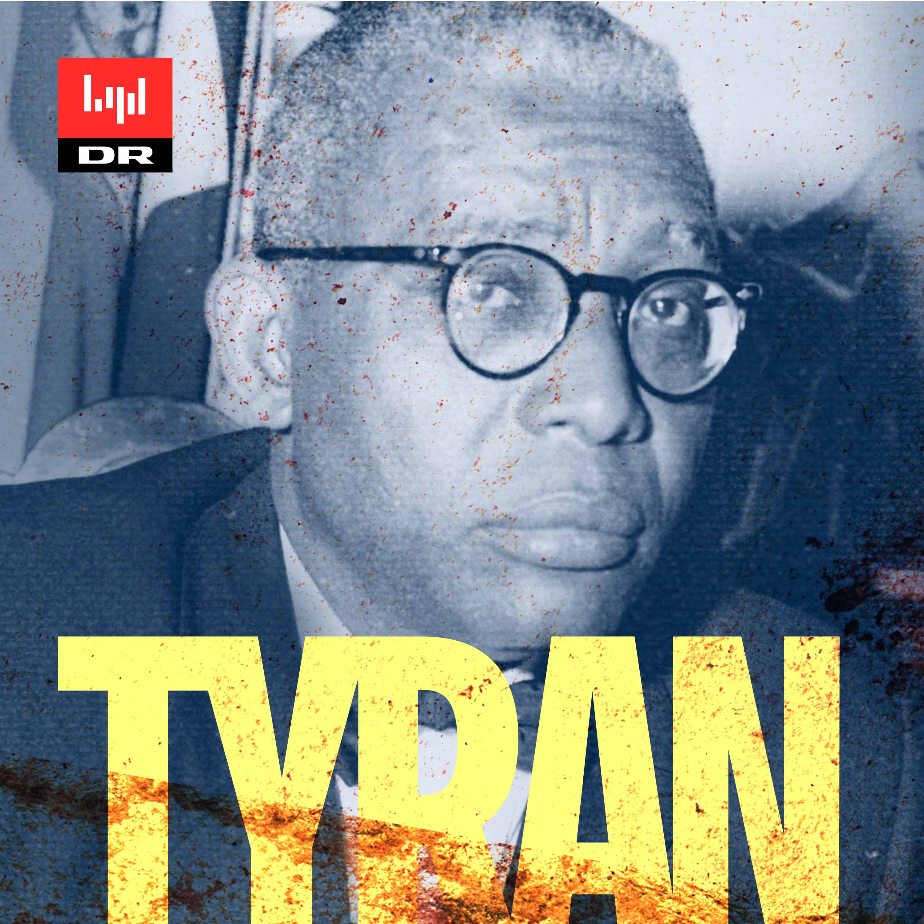 Tyran