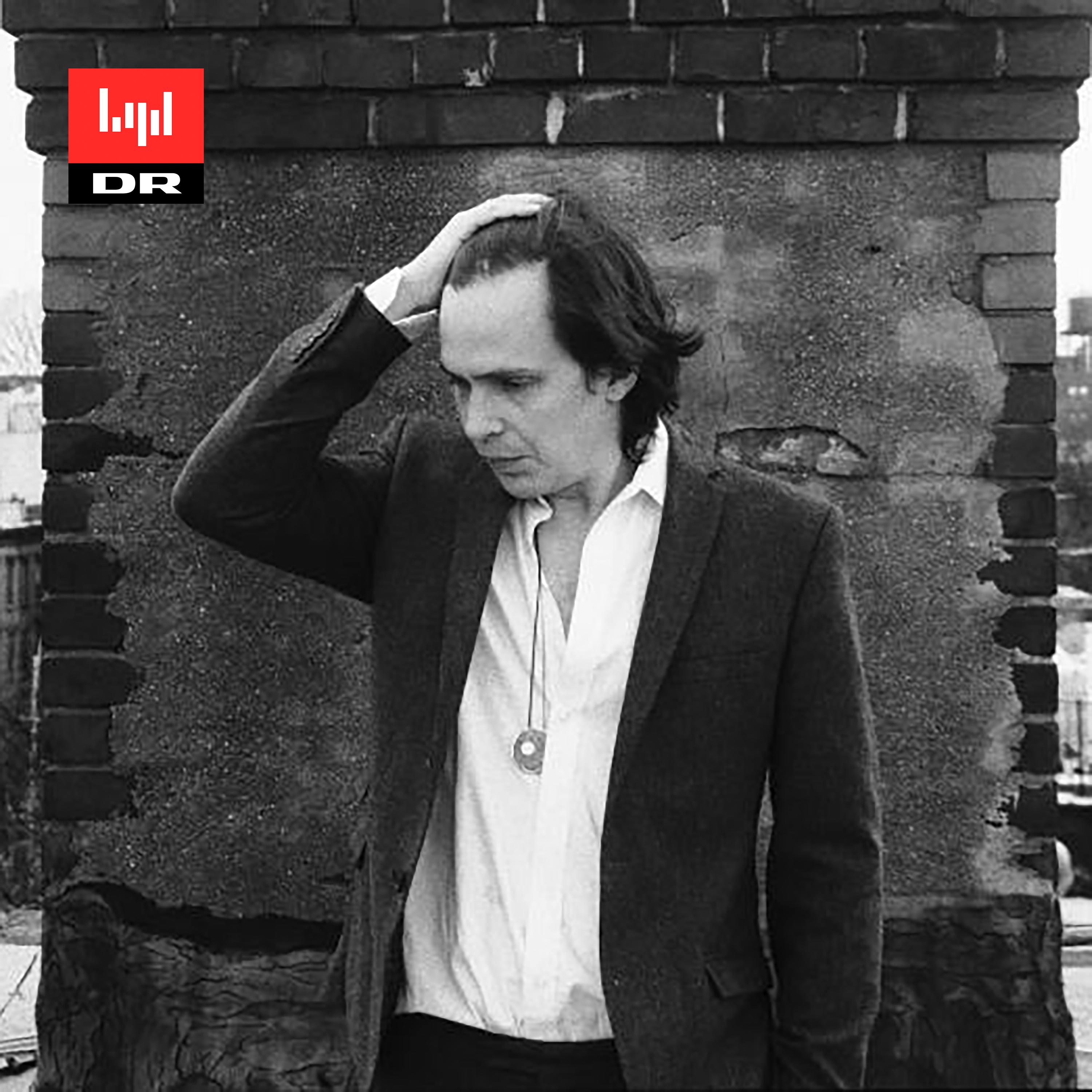 Kristian Leth og outsideren - Podcast af DR