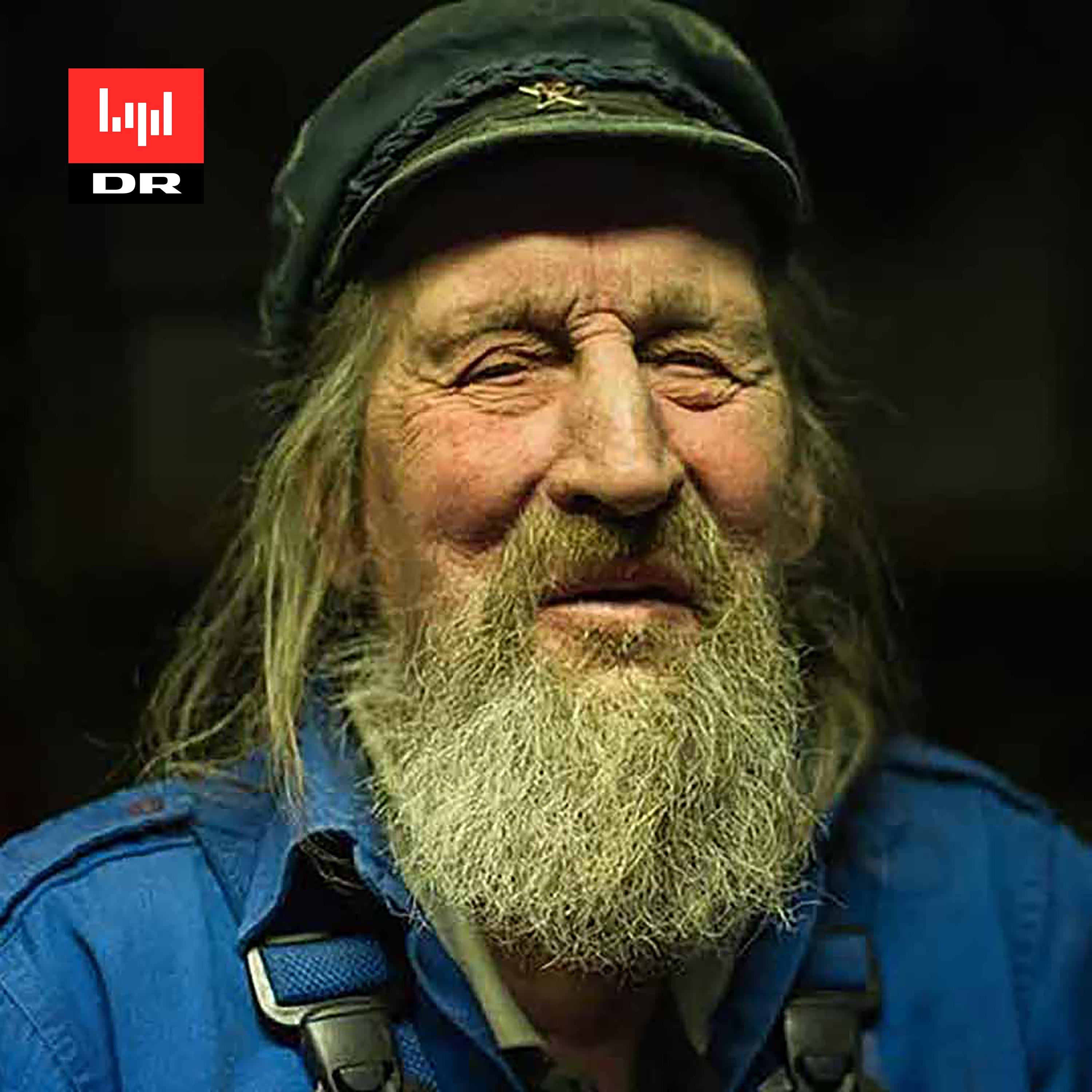 Kun fjeldene står evigt af DR