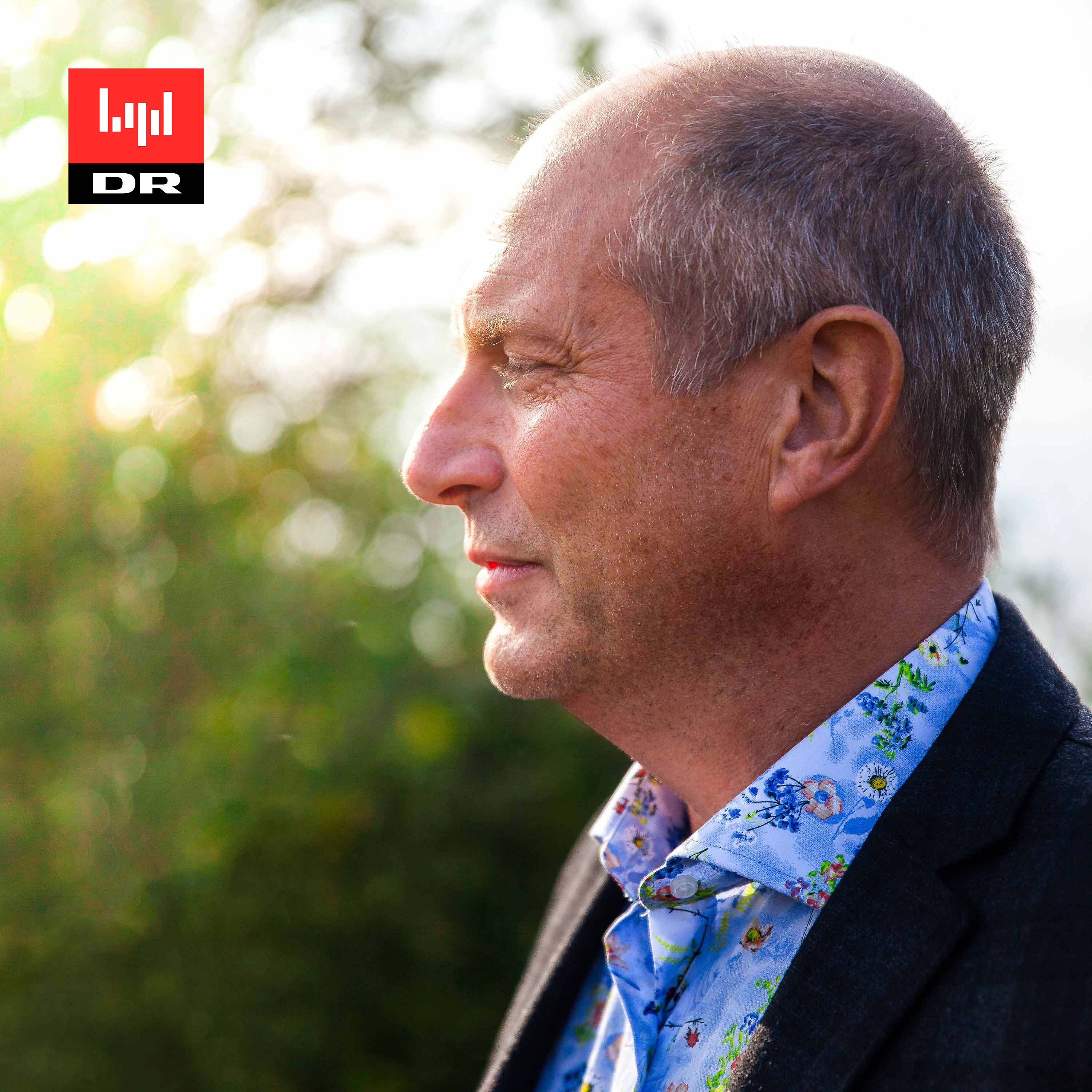 Læge søger grænser af DR