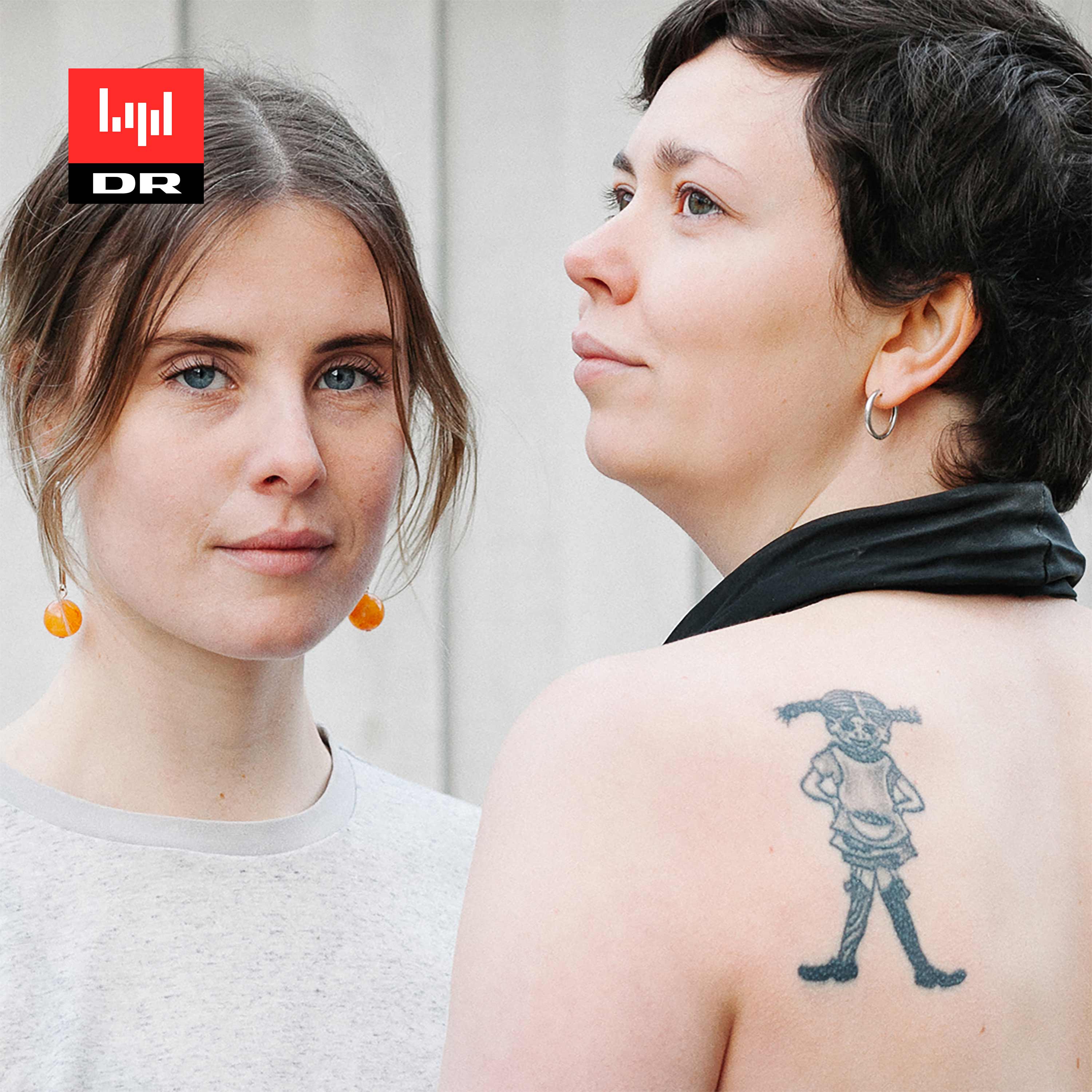 Pippi for voksne af DR