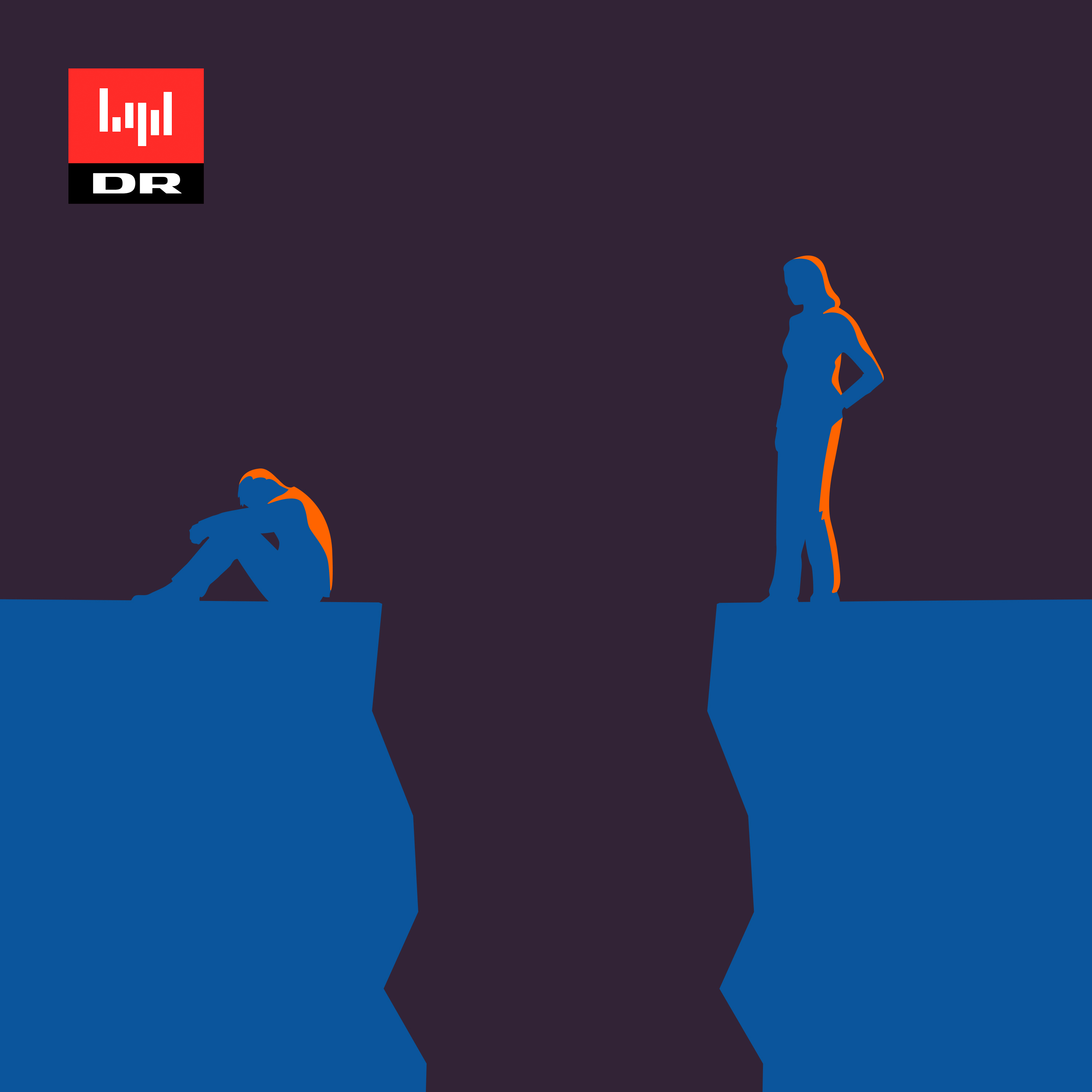 Mørkets døgnvagter af DR