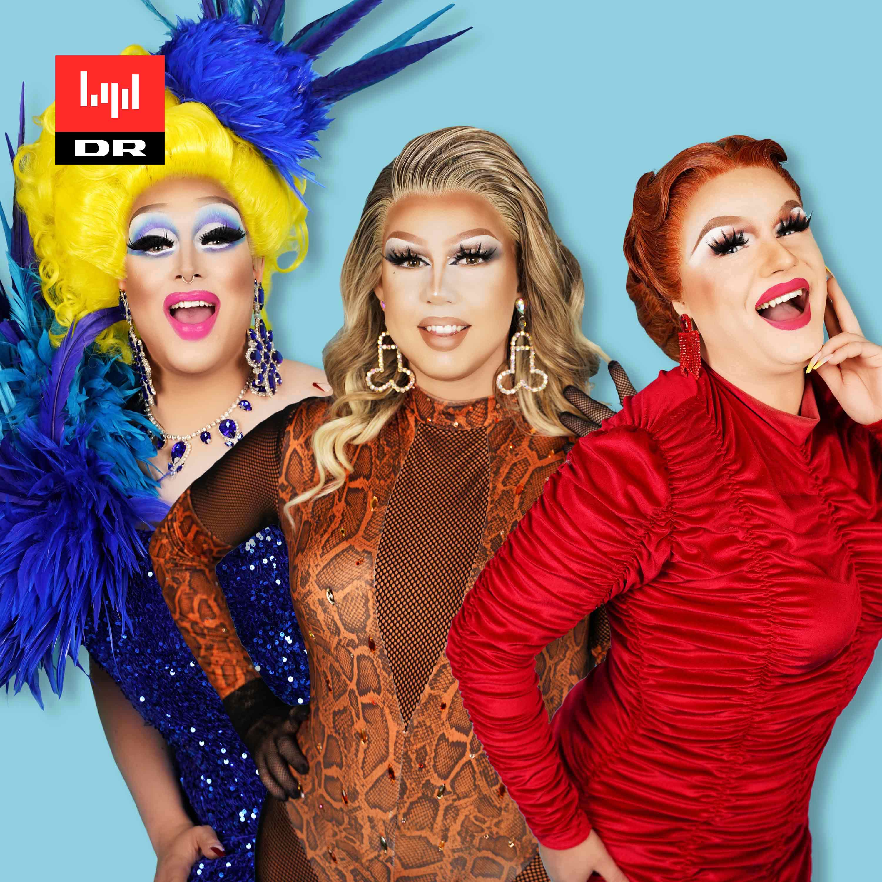 Dragcentralen