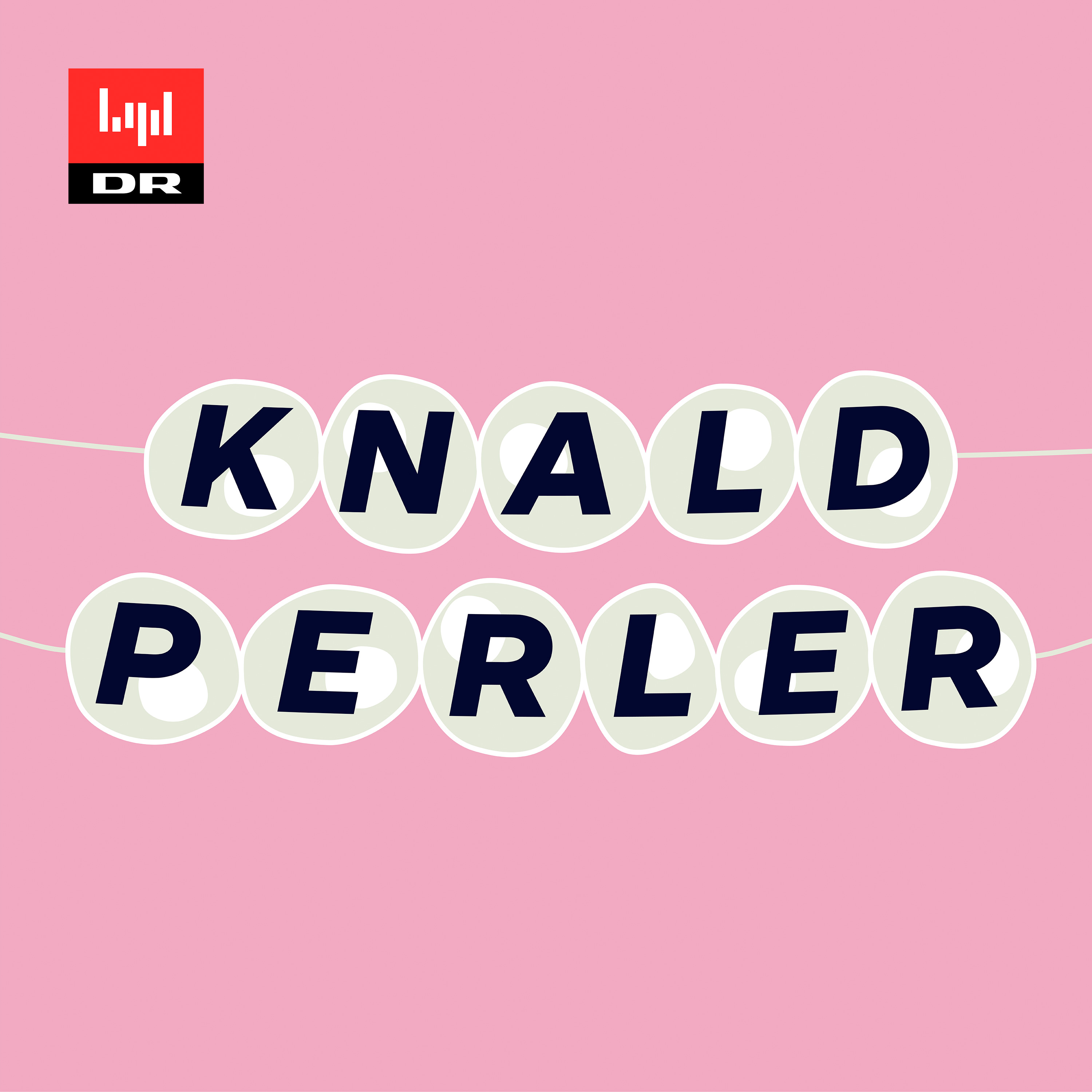 Knaldperler af DR