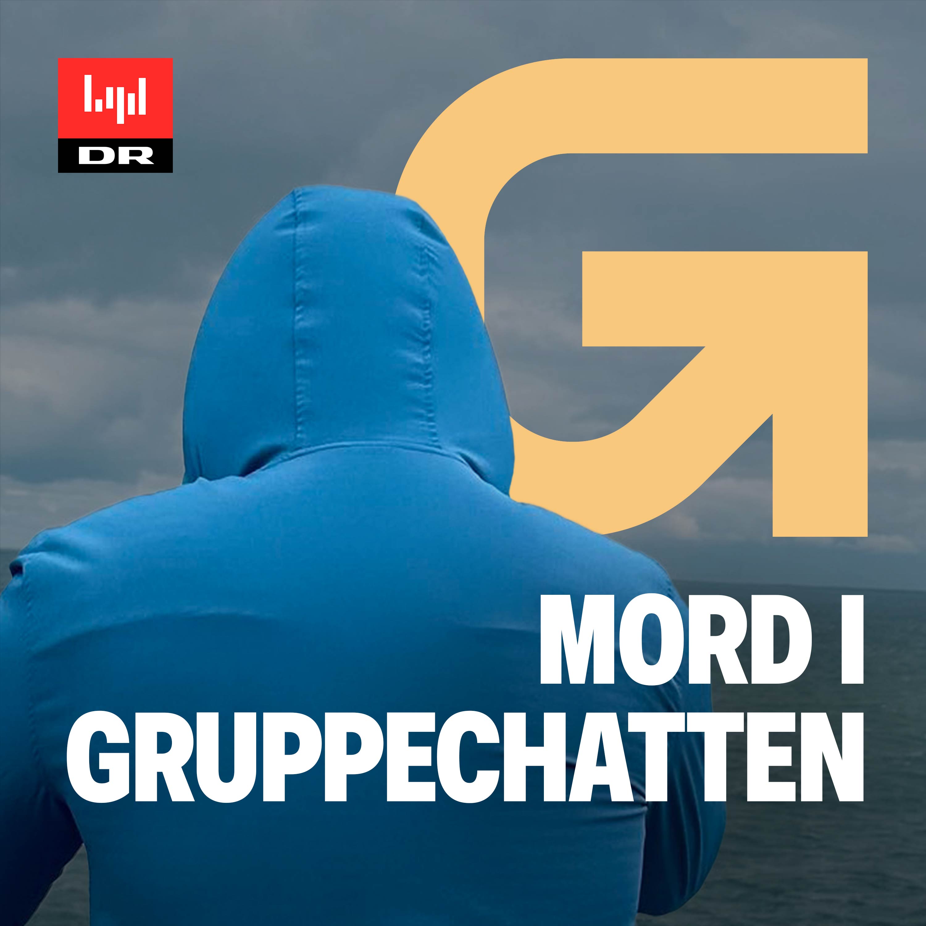 Mord i gruppechatten 1:3