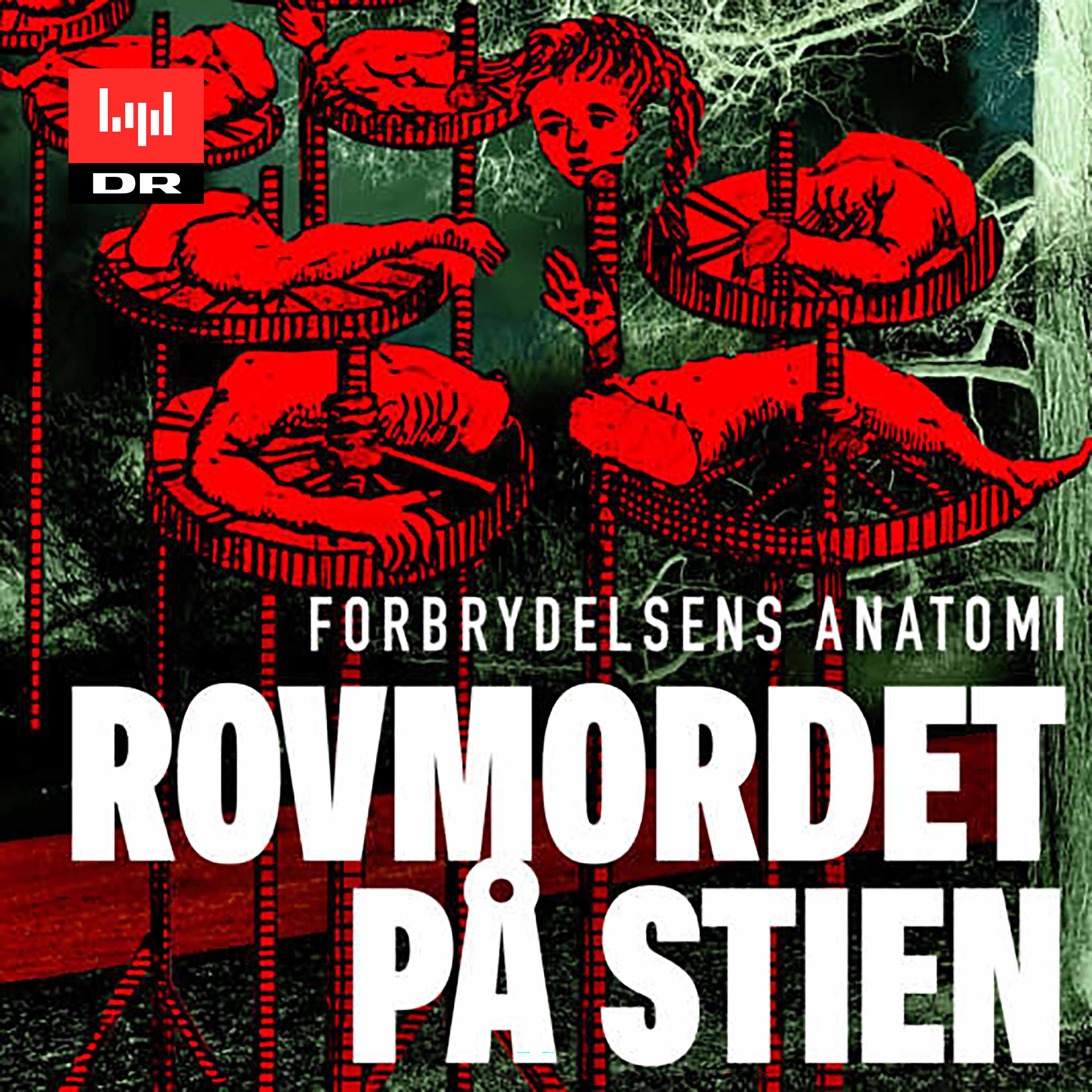 Forbrydelsens Anatomi
