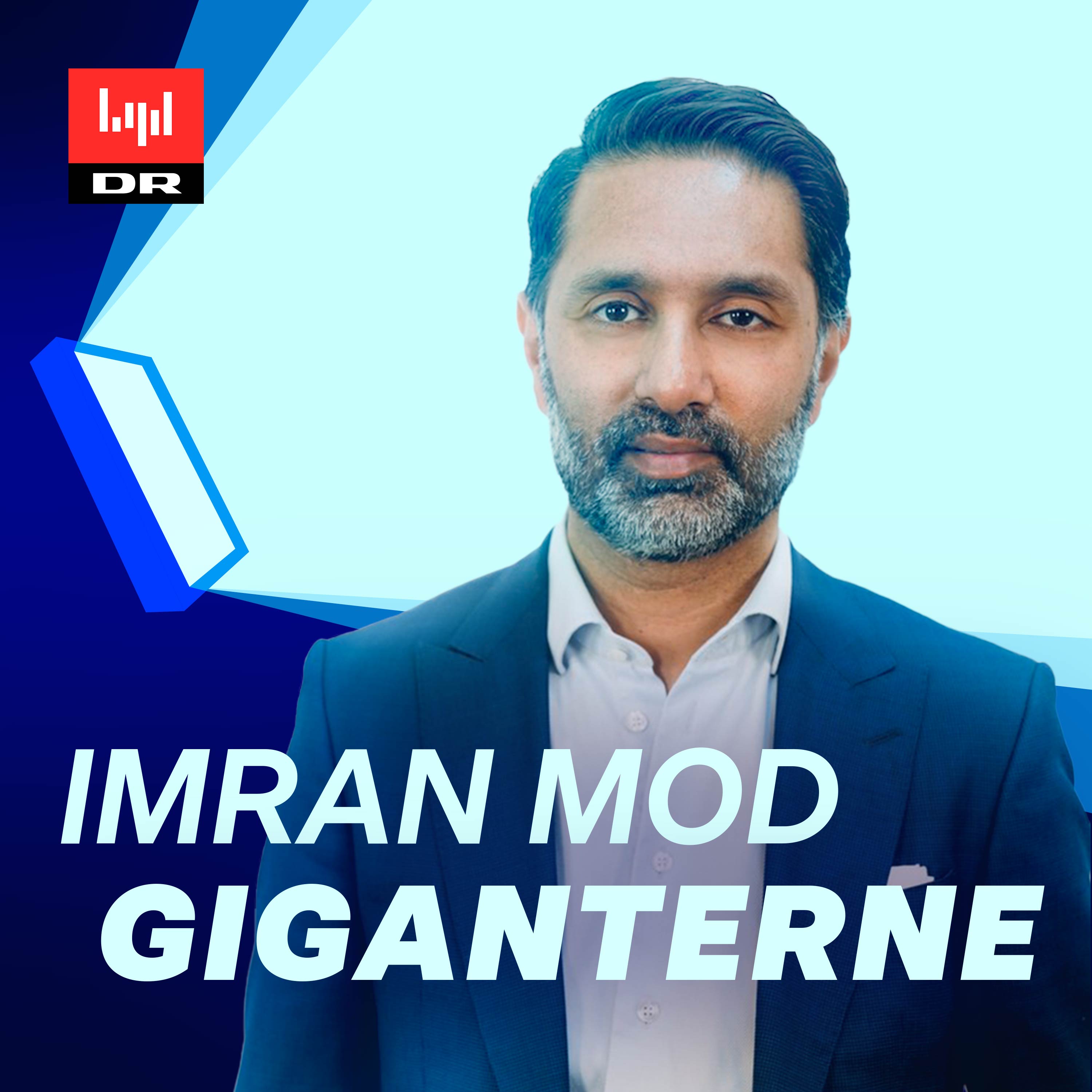 Imran mod giganterne