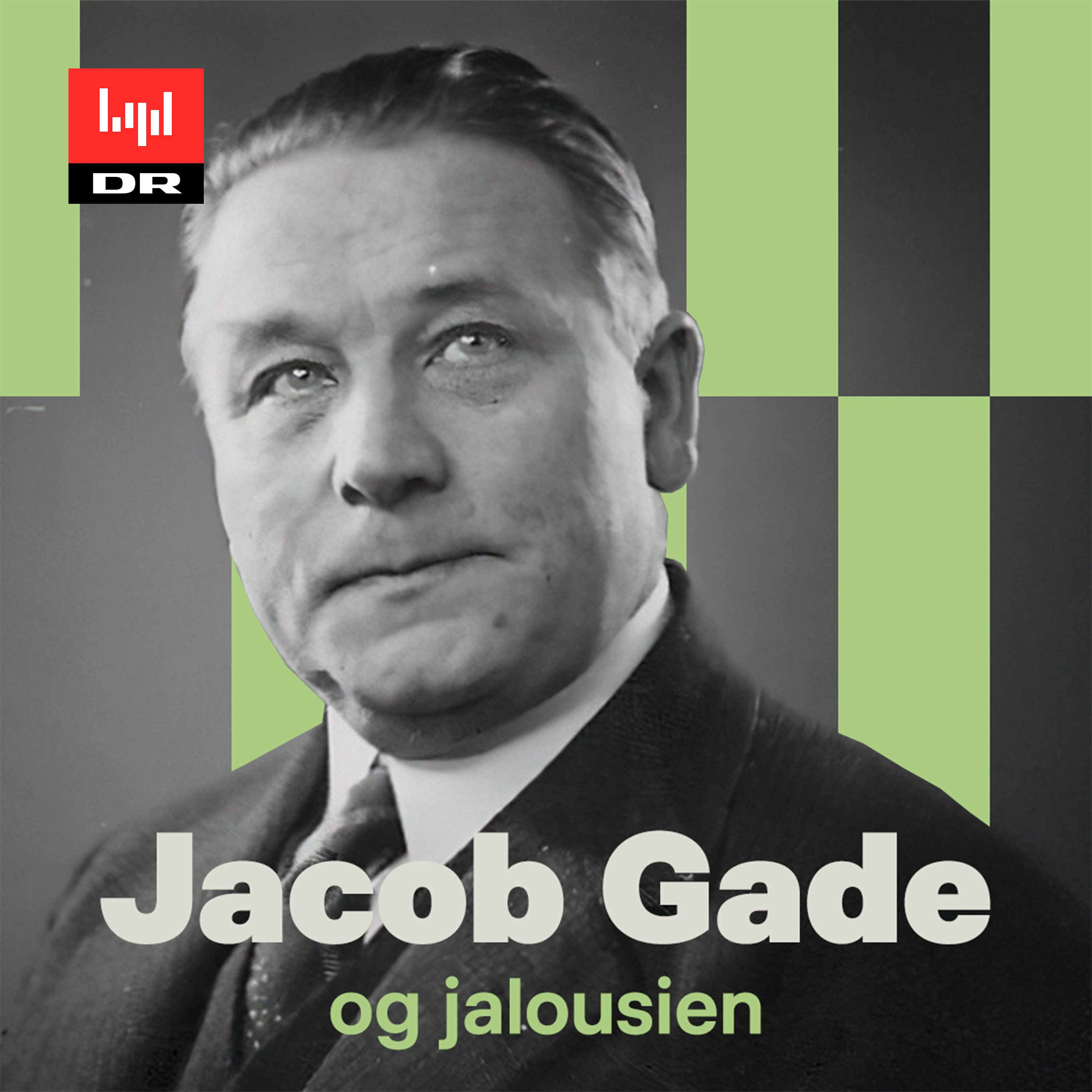 Jacob Gade og Jalousien