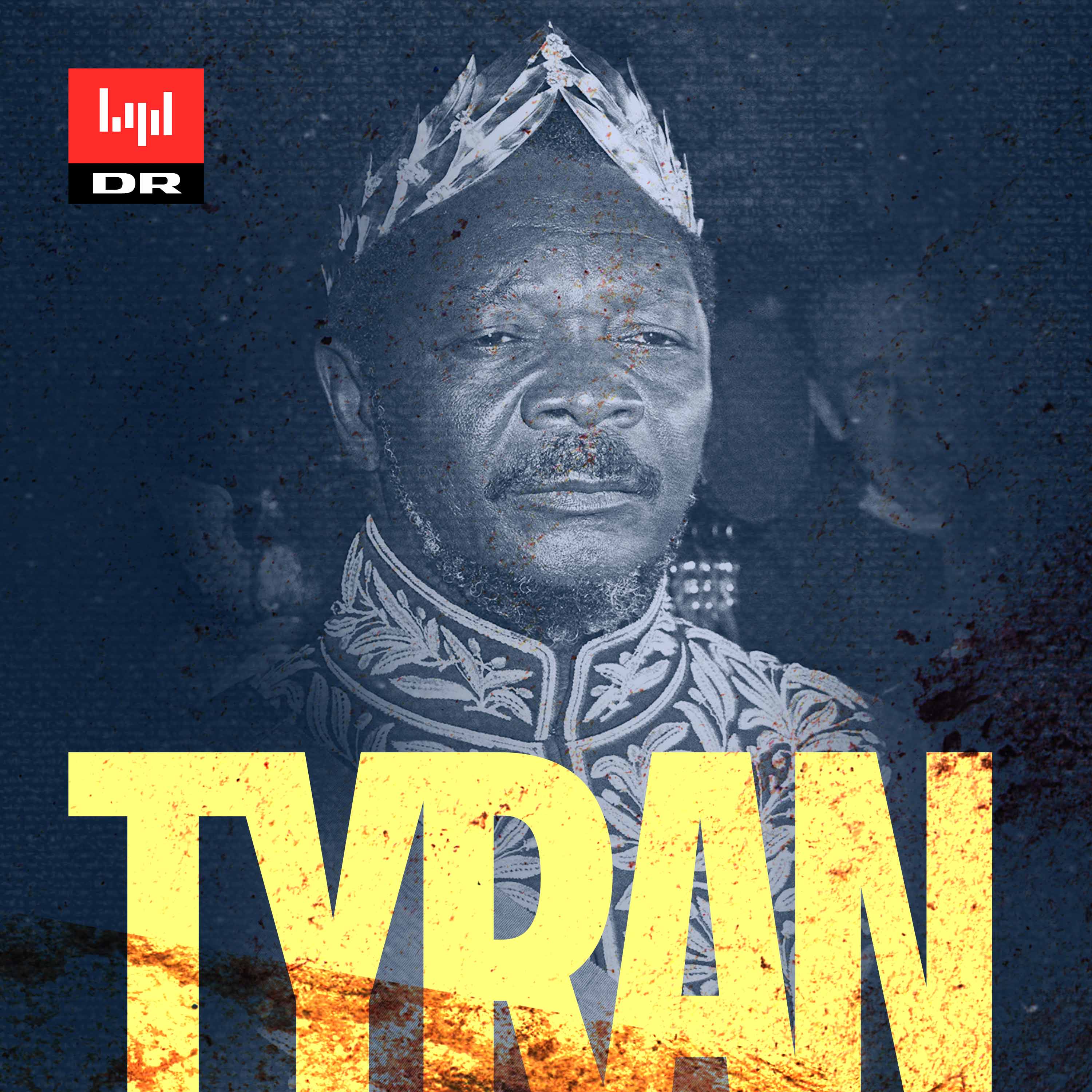 6:6 - Bokassa Nørdeafsnit