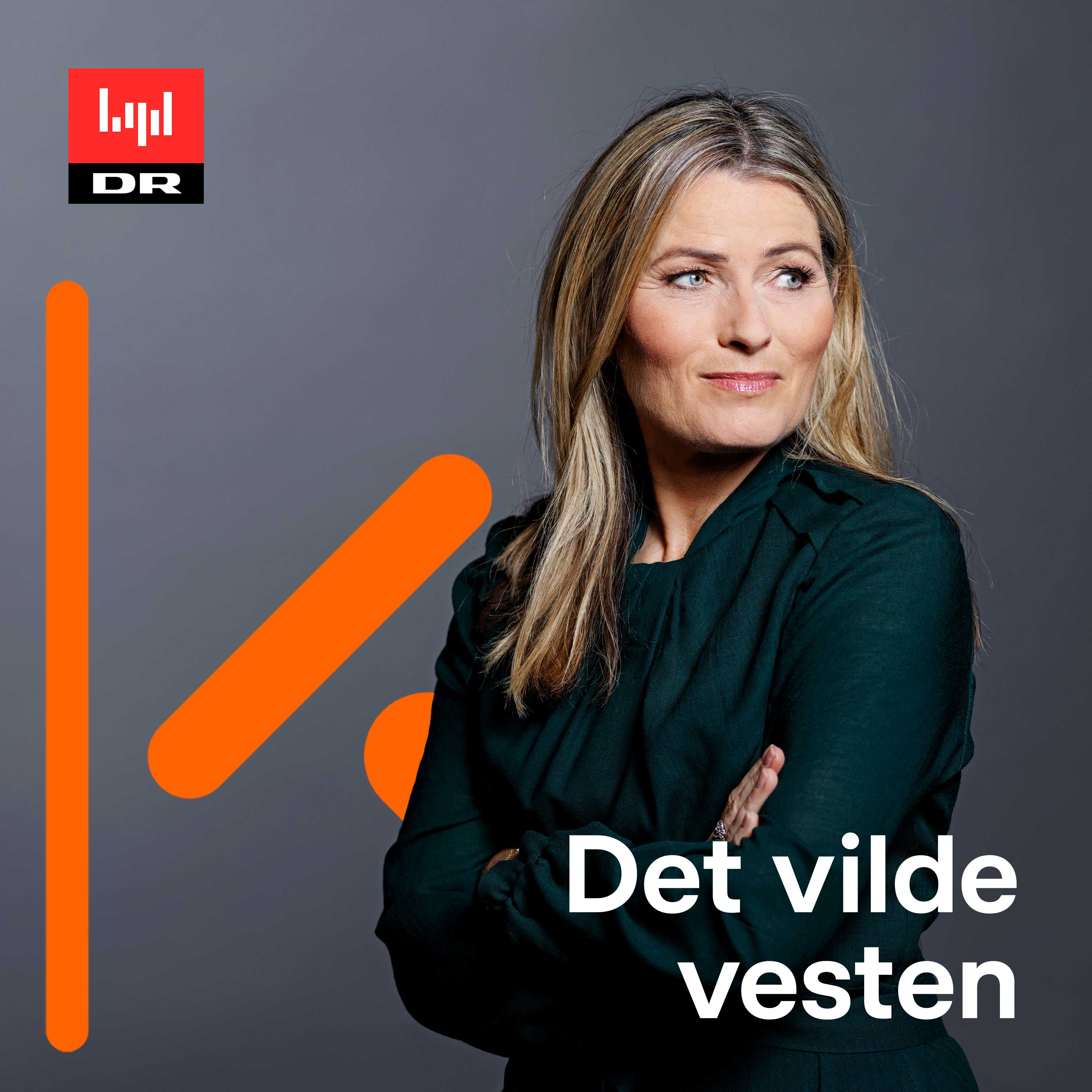 Det vilde Vesten