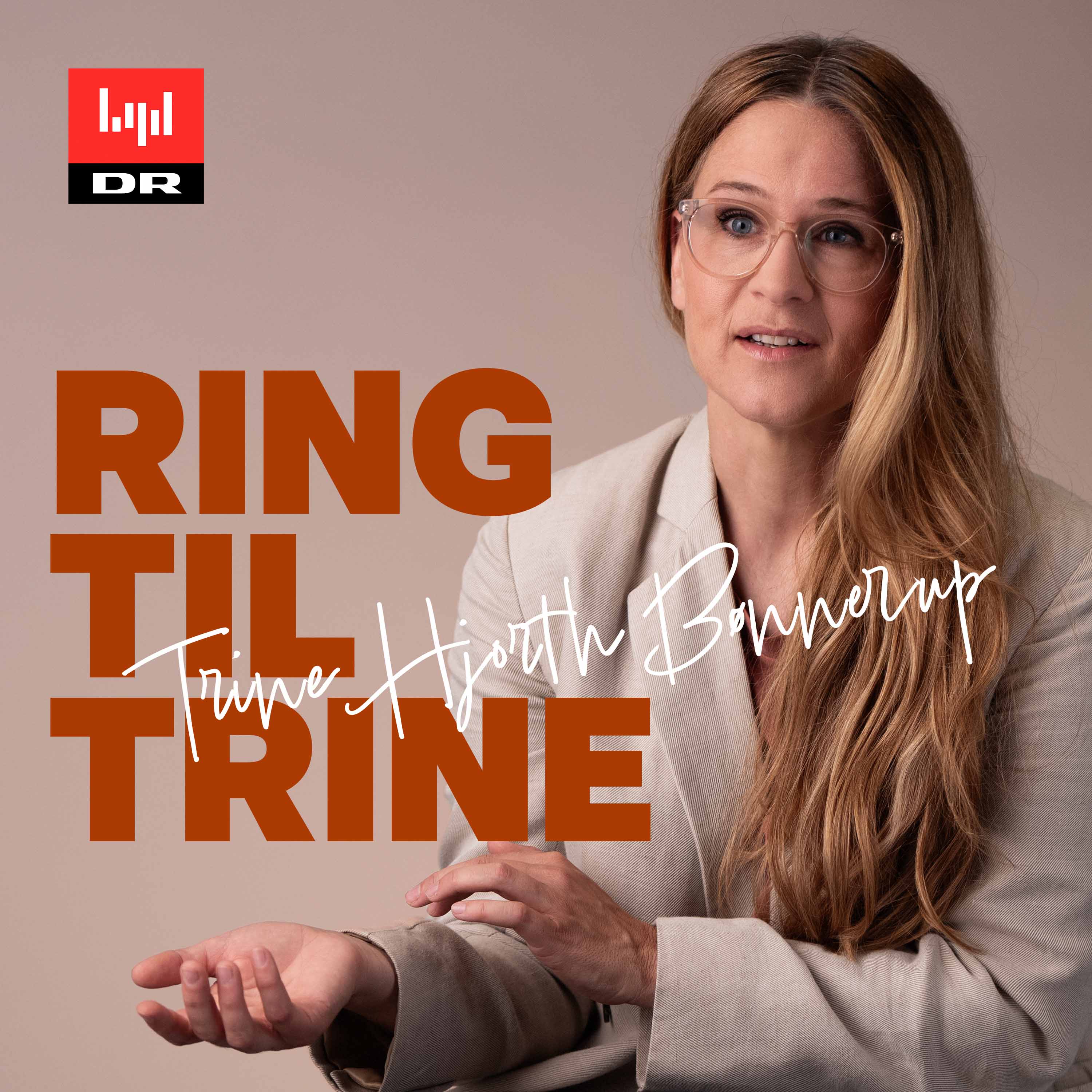 Ring til Trine