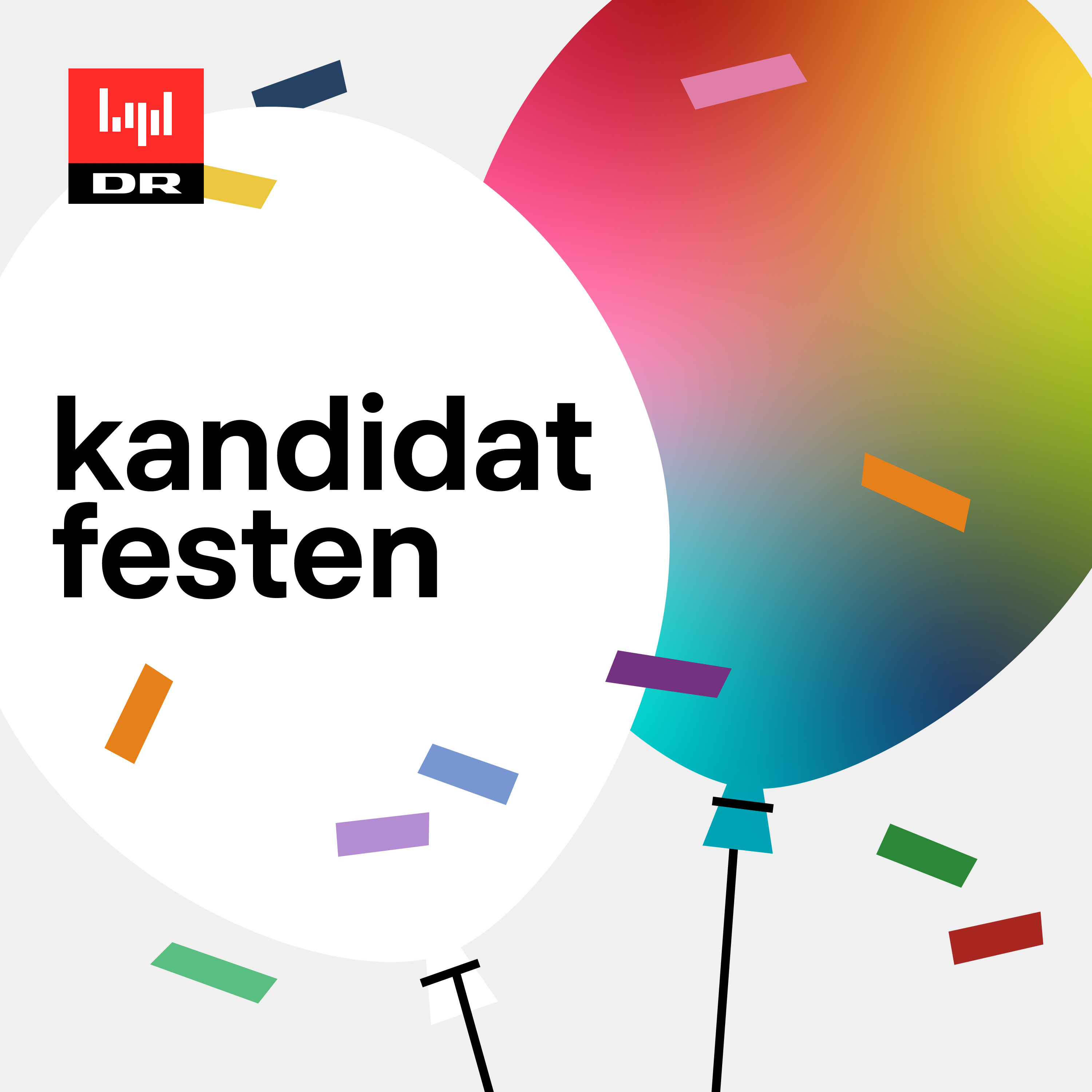 Kandidatfesten
