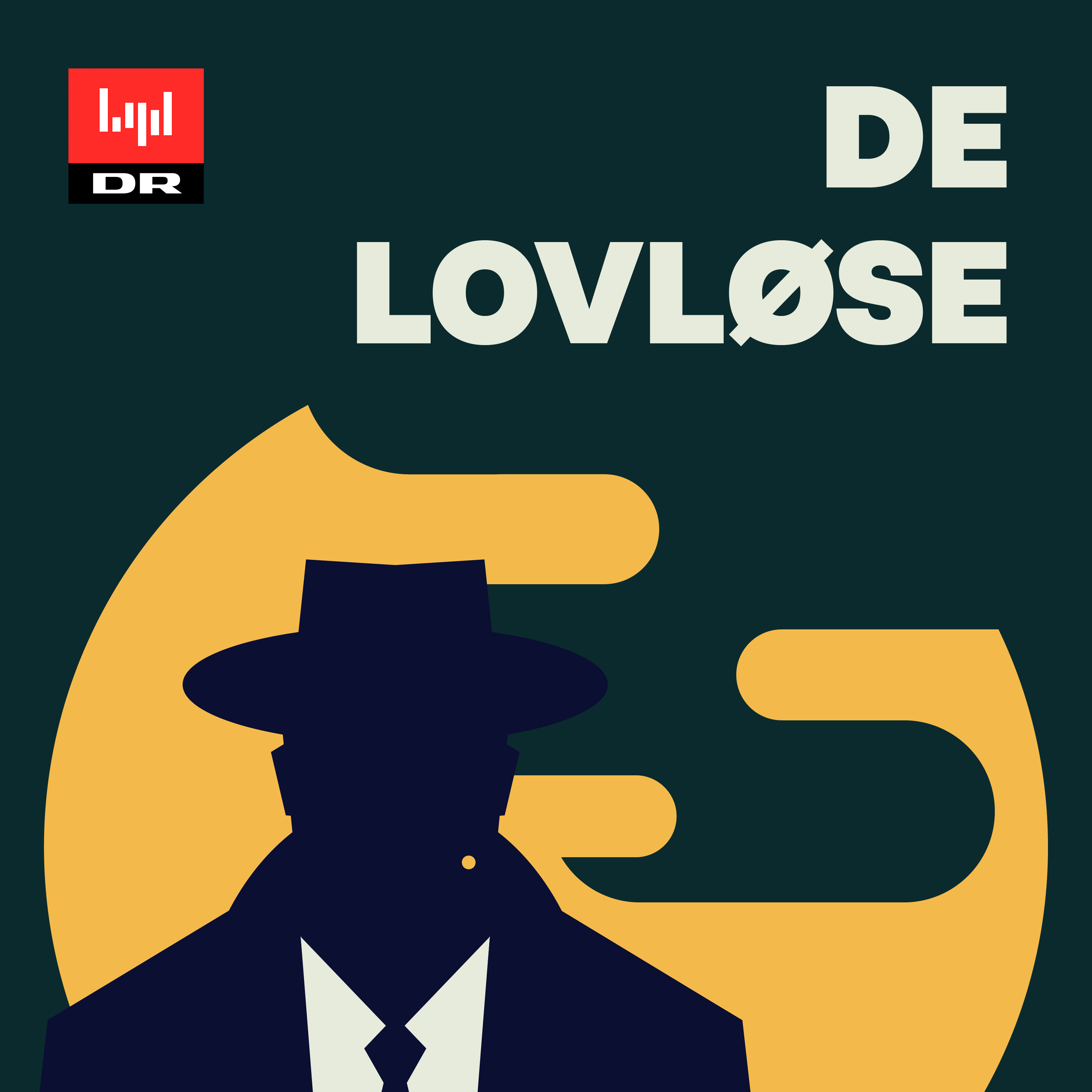 De Lovløse