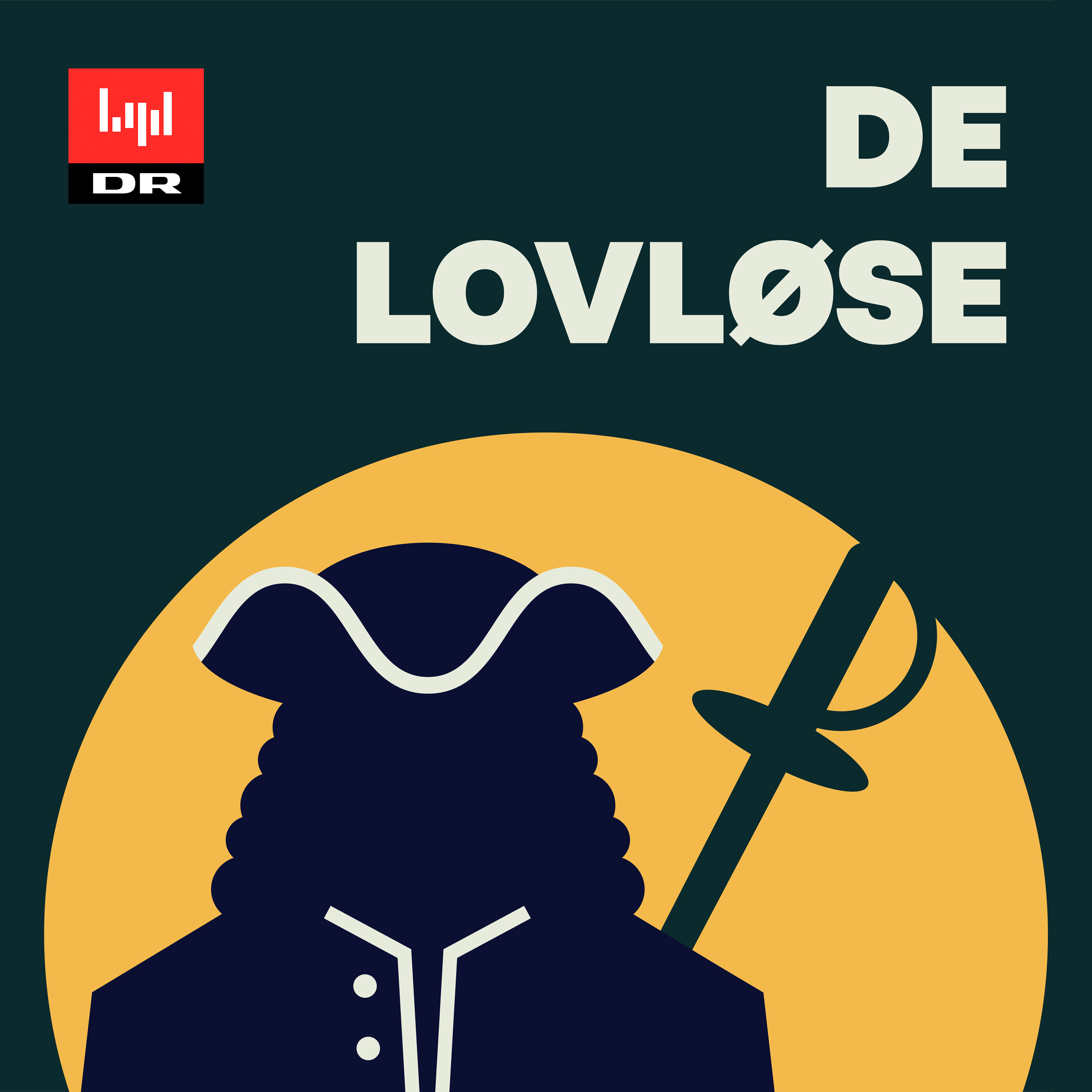 De Lovløse