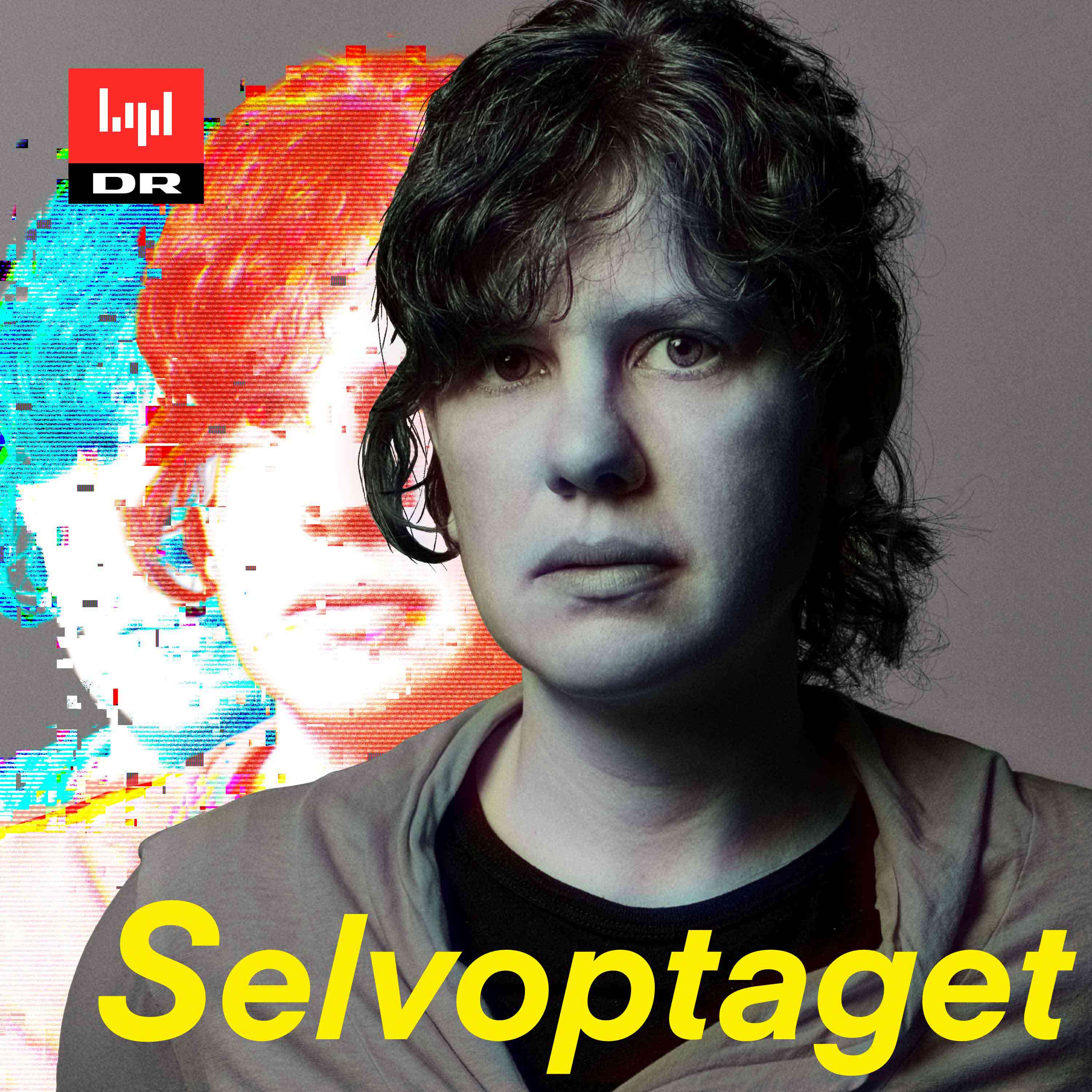 Selvoptaget
