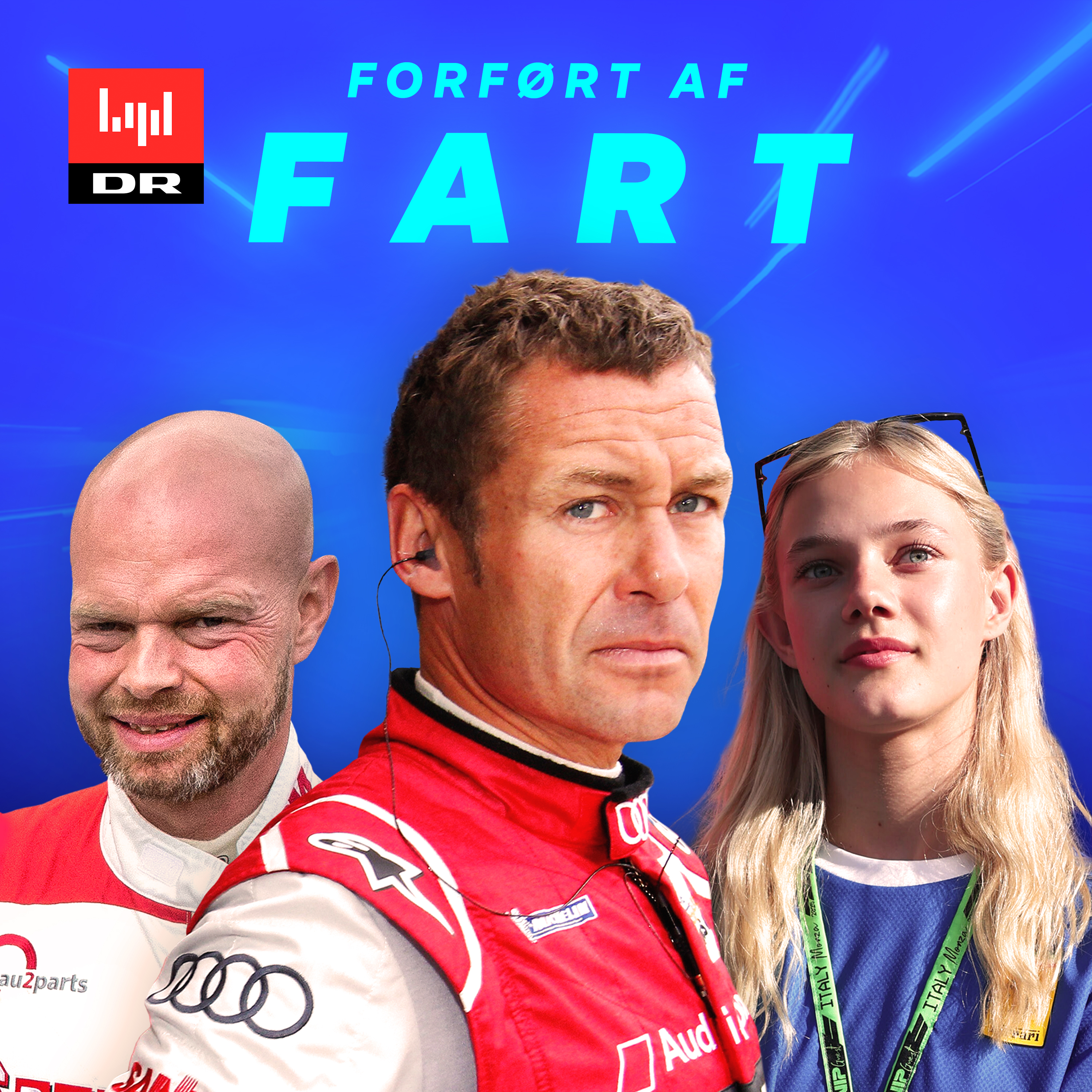 Forført af fart