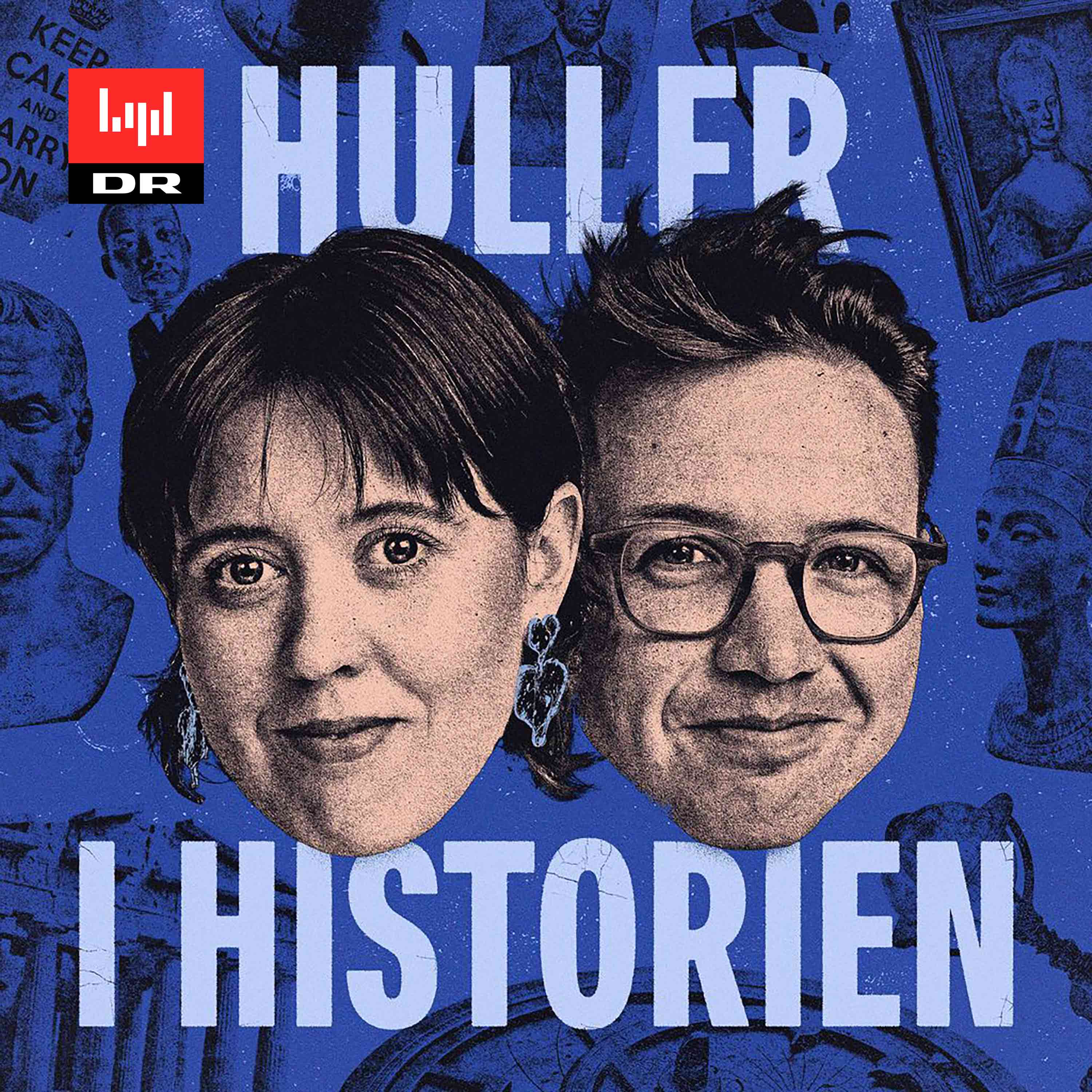 Huller i historien