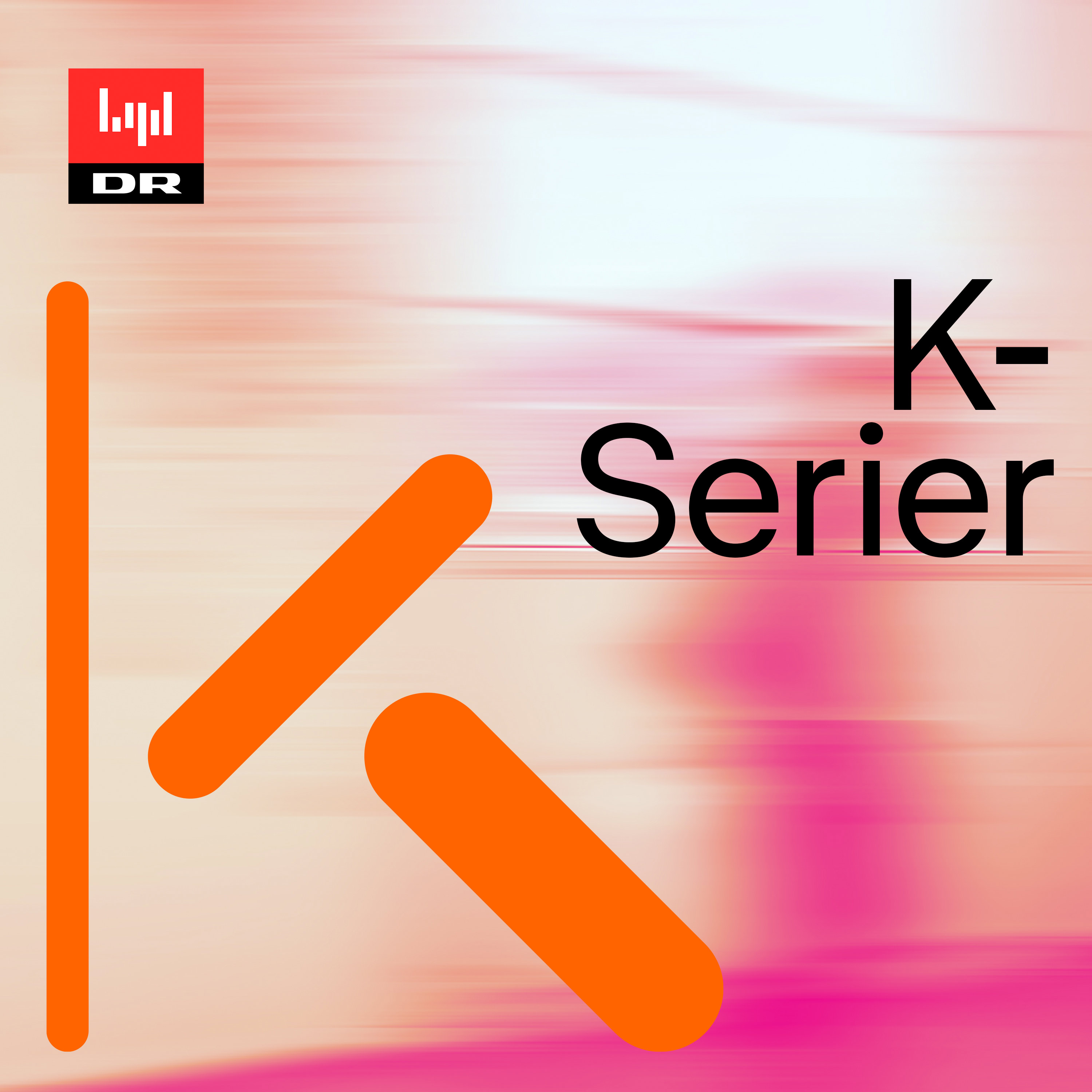 K-Serier af DR