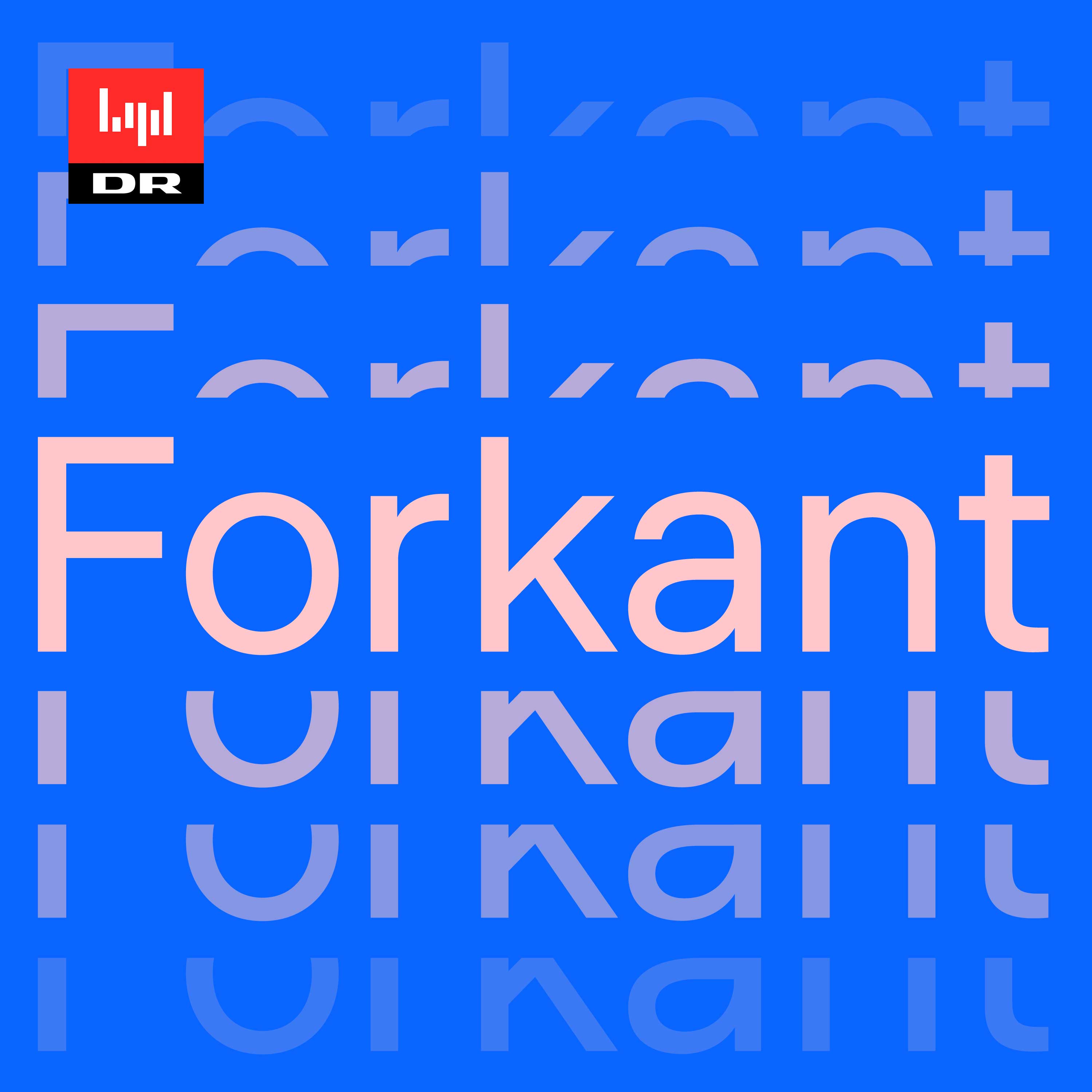 Forkant
