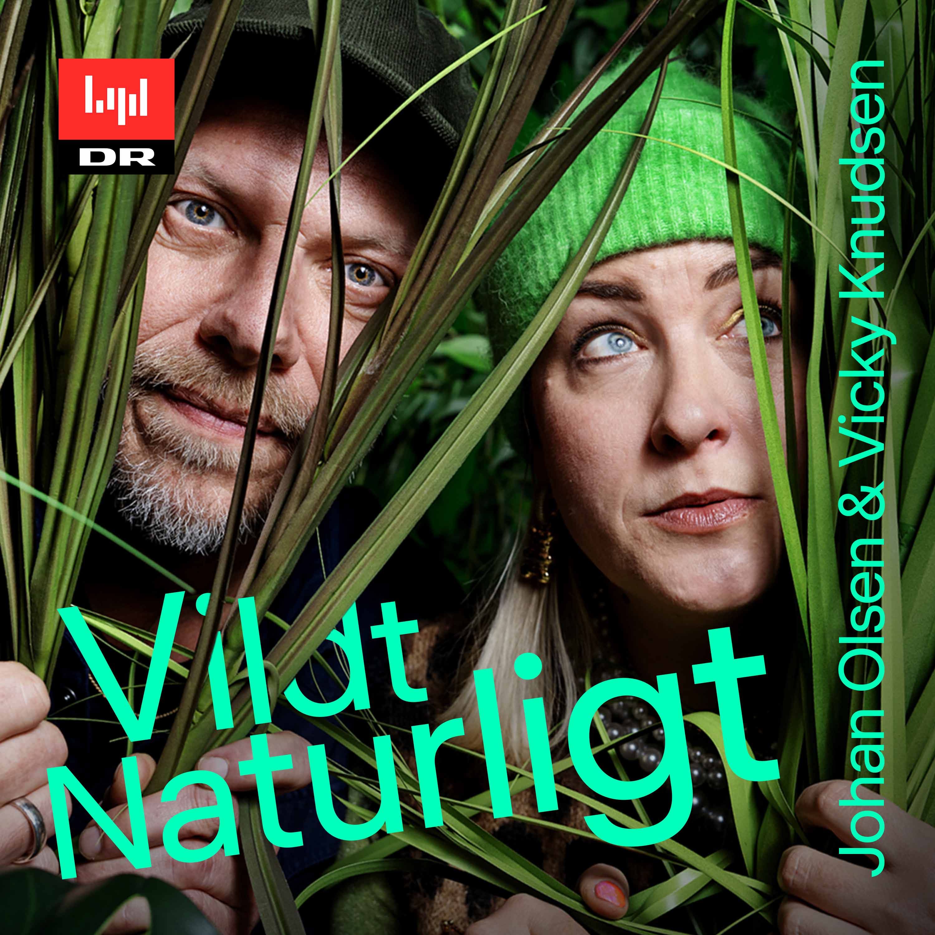 Vildt Naturligt cover art