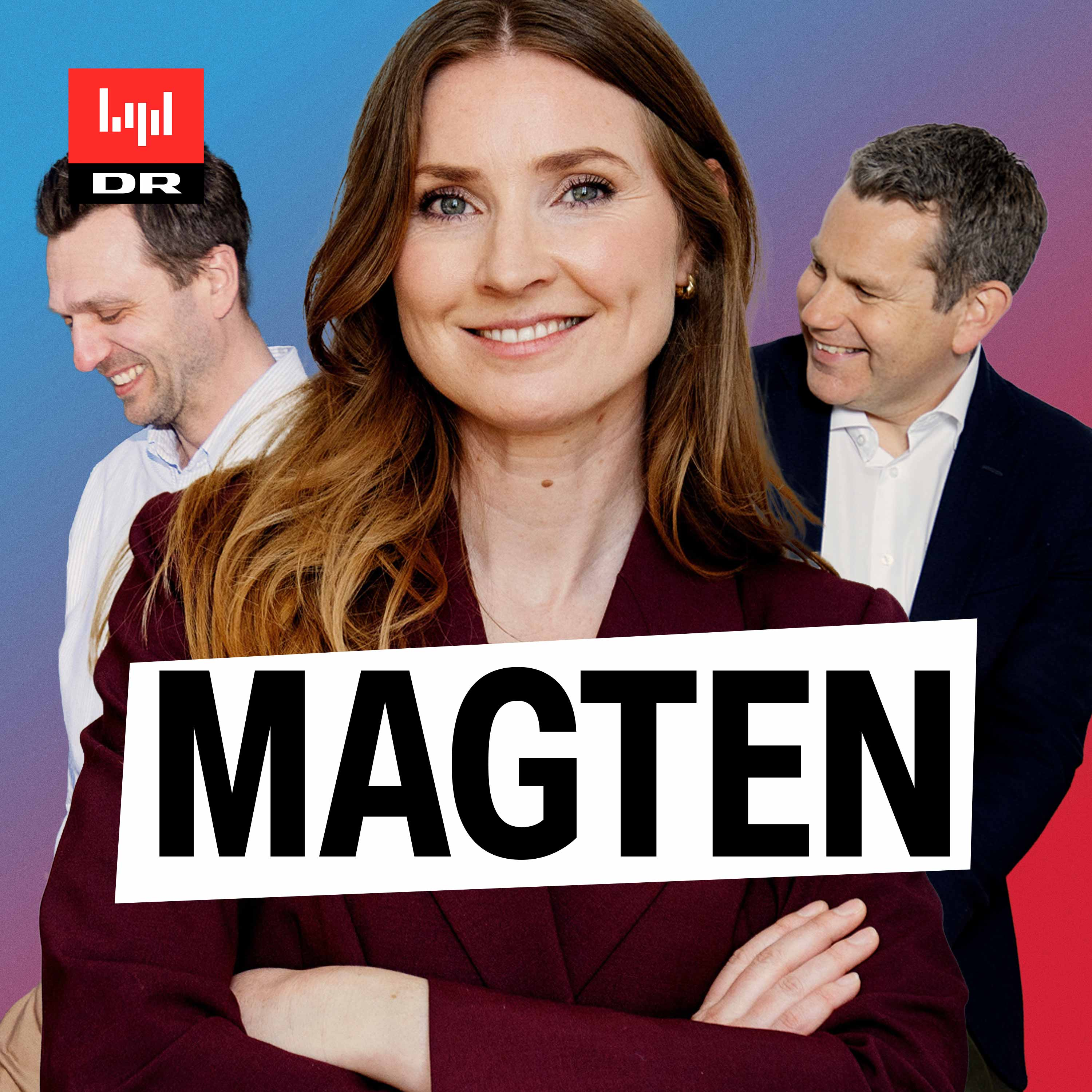 Magten